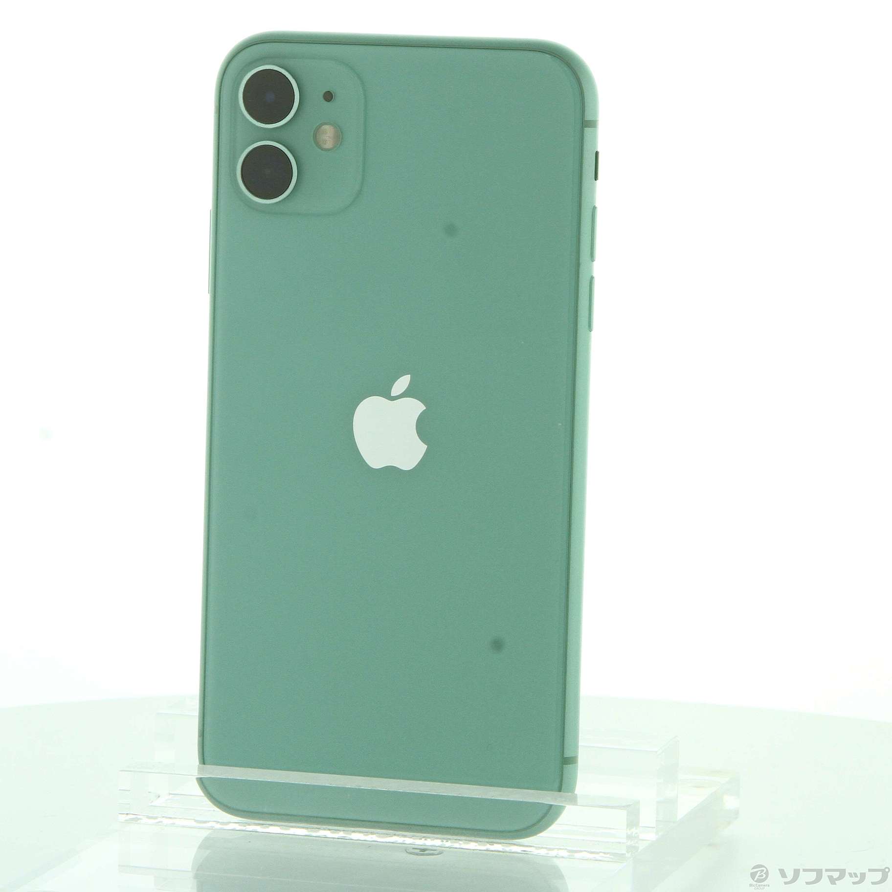 iPhone 11 64GB SIMフリー 中古(白ロム)価格比較 - 価格.com