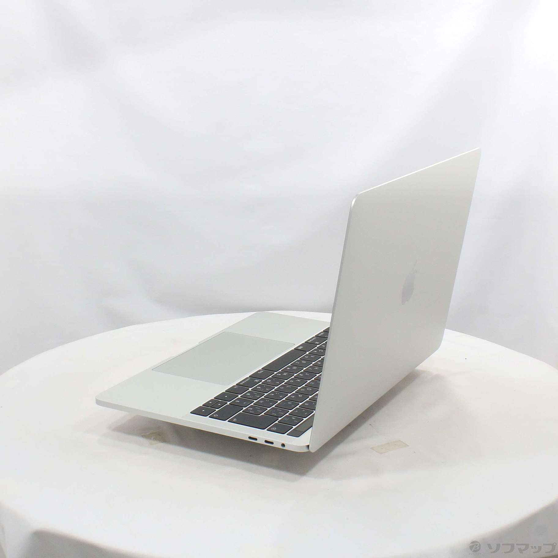 中古】MacBook Pro 13.3-inch Mid 2018 MR9V2J／A Core_i7 2.7GHz 16GB