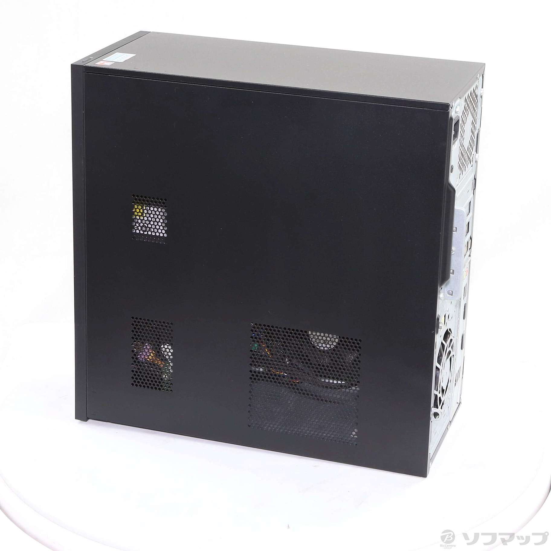 中古】HP Pavilion Power 580-124jp 2NK30AA#ABJ 〔Windows 10〕 [2133053185436] -  リコレ！|ビックカメラグループ ソフマップの中古通販サイト