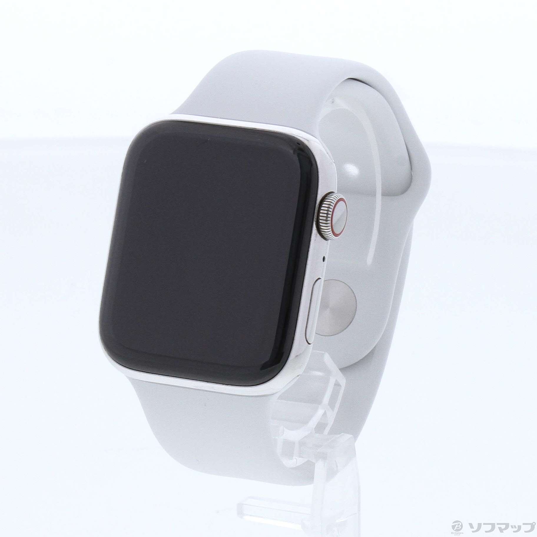 Apple Watch Series 4 ステンレススチールケース 44mm | jayceebrands.com