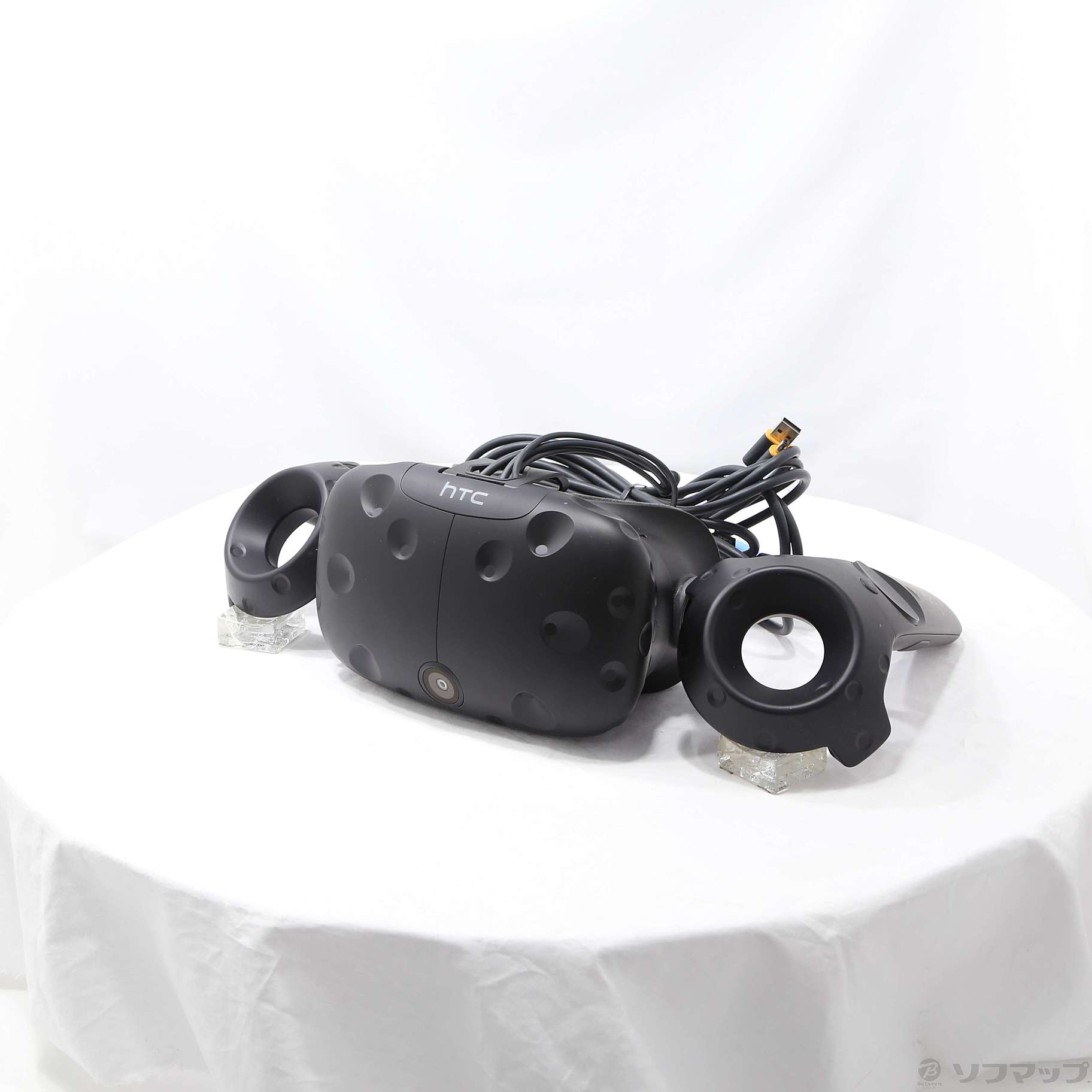 中古品〕 HTC Vive CE 99HALN011-00｜の通販はソフマップ[sofmap]