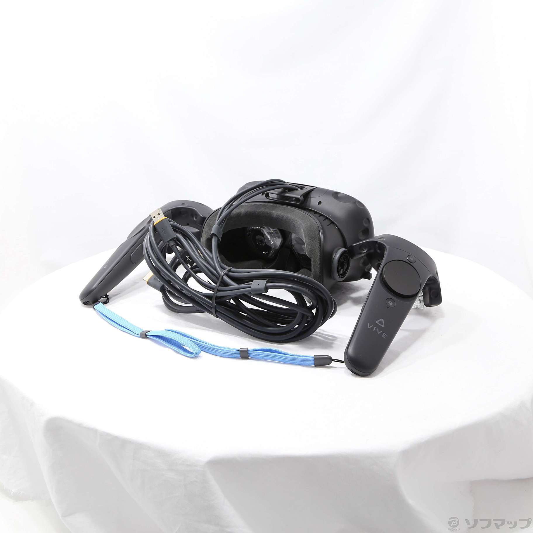 PC周辺機器 HTC - HTC VIVE  99HALN011-00 Amazon | htc(エイチティーシー) HTC Vive CE 99HALN011-00