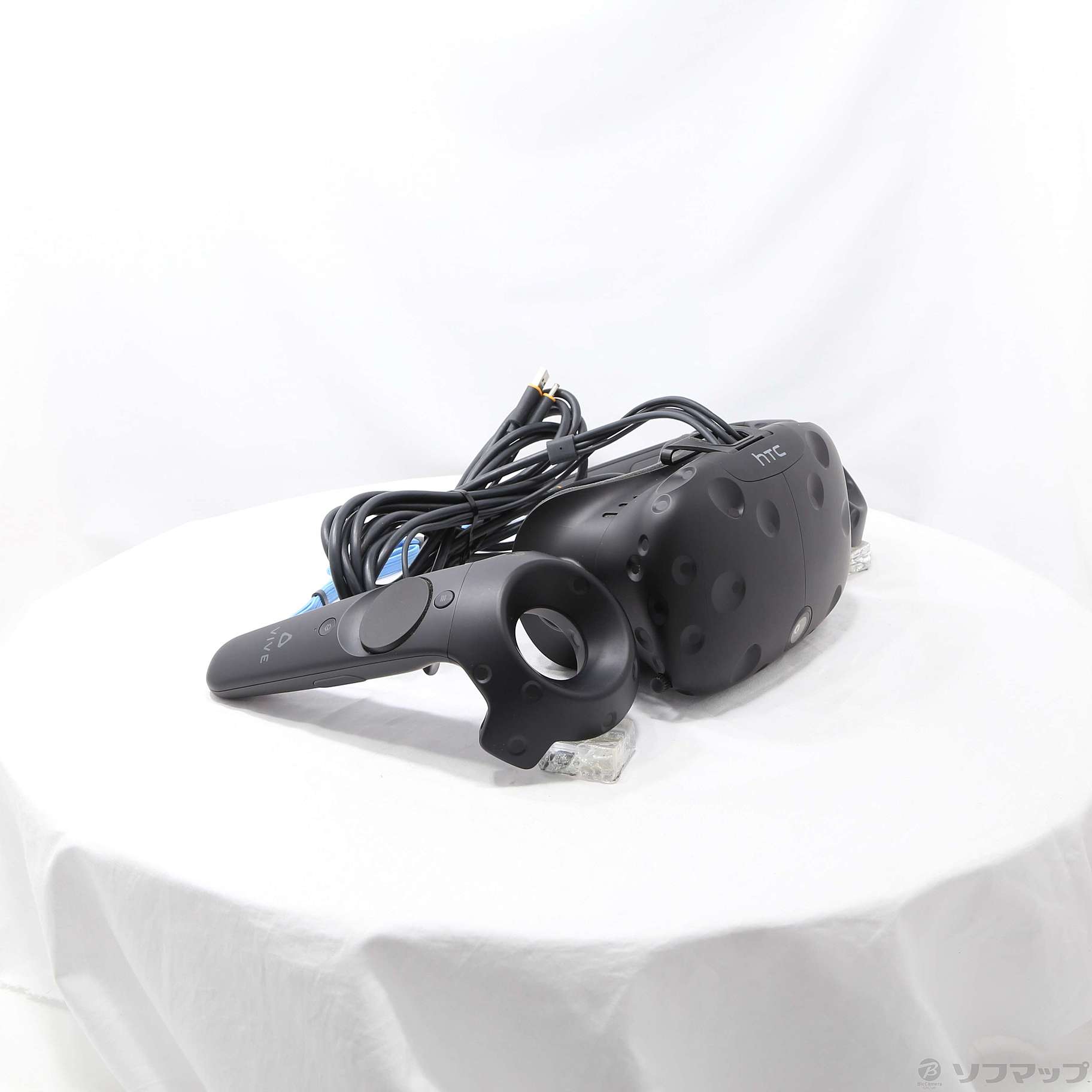 その他 HTC VIVE 99HALN01100 99HALN011-00 HTC | 映像/音響機材のレンタルサービス | 株式
