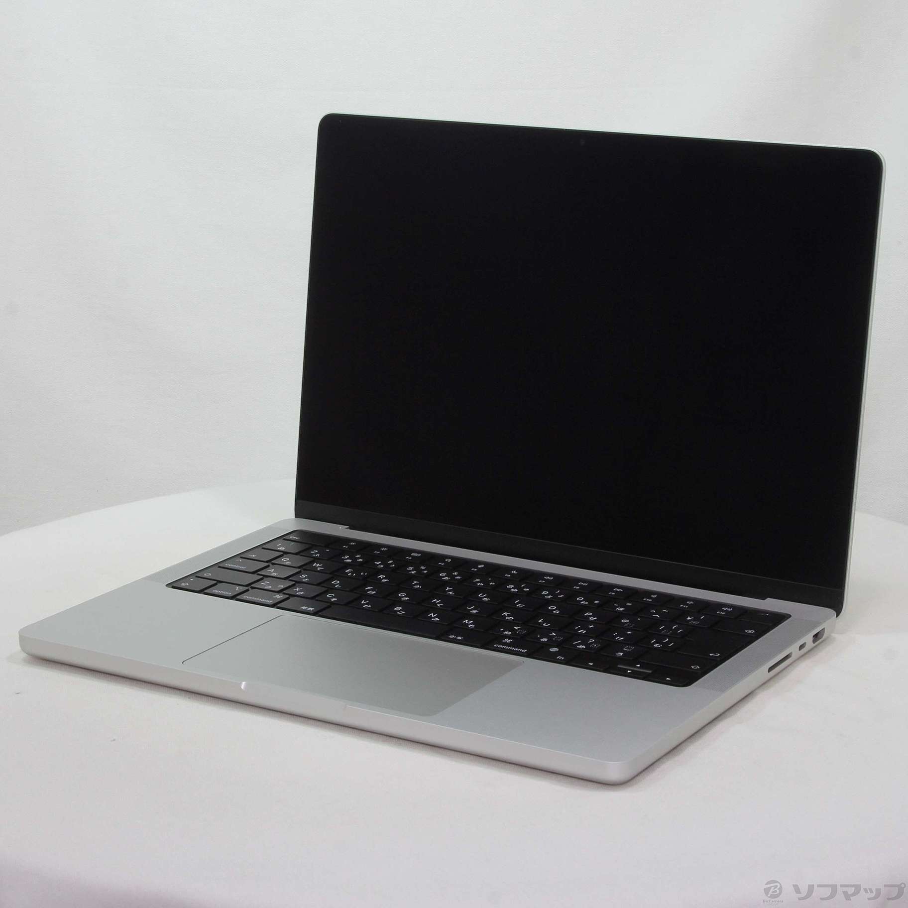 中古品〕 MacBook Pro 14.2-inch Early 2023 MPHH3J／A Apple M2 Pro ...