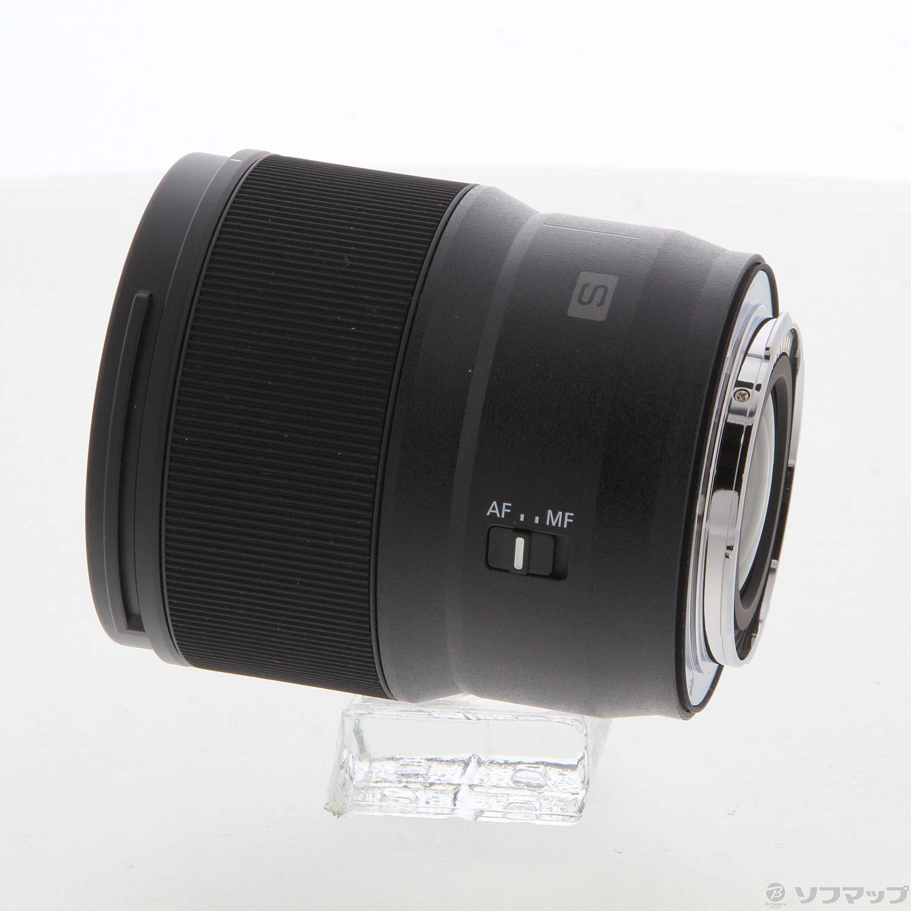 中古】LUMIX S 24mm F1.8 S-S24 ライカLマウント用 [2133053187263