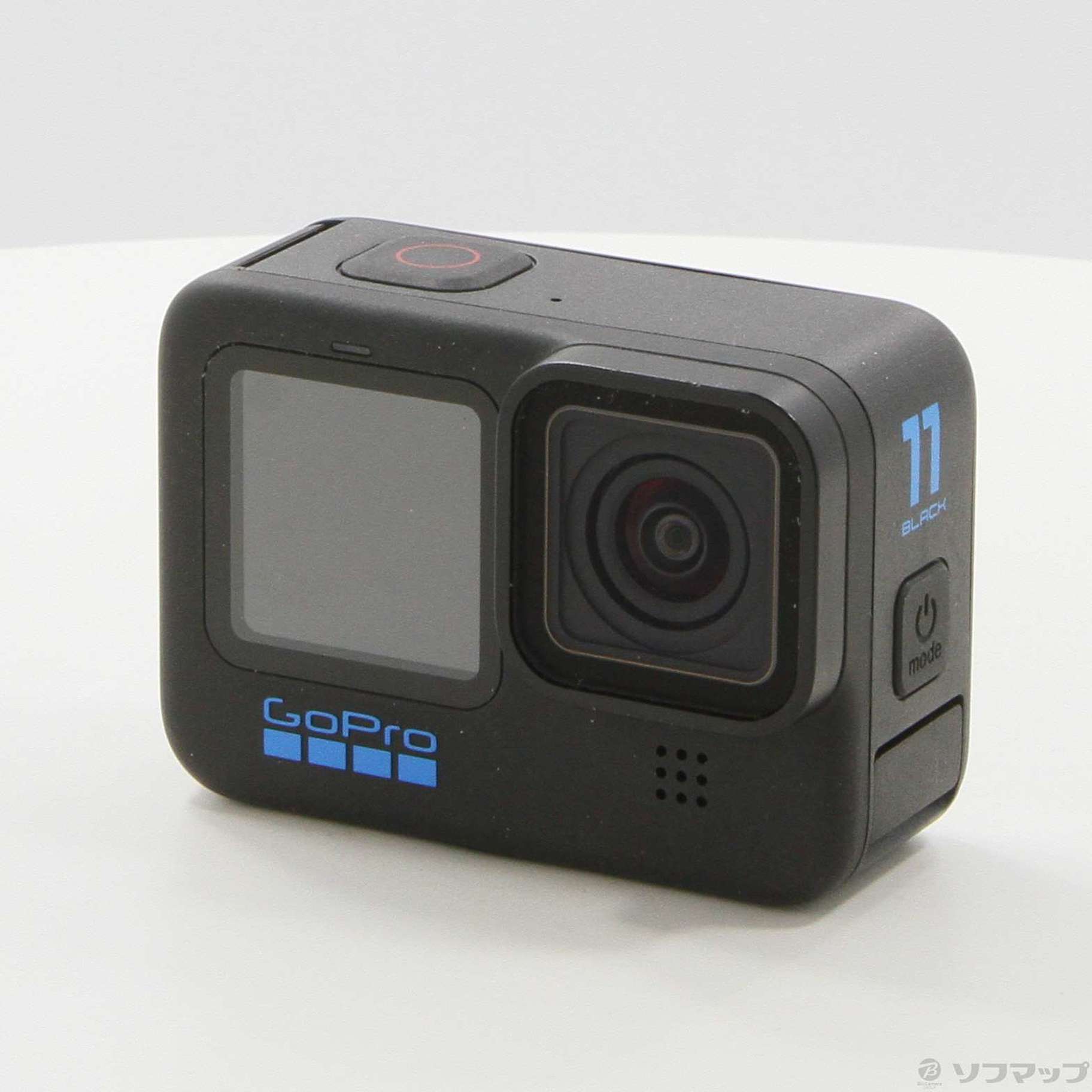 中古】HERO11 Black + アクセサリーセット [2133053187577] - リコレ 