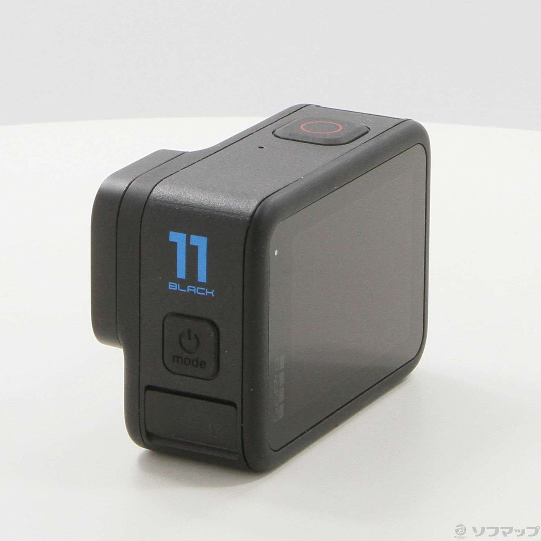 中古】HERO11 Black + アクセサリーセット [2133053187577] - リコレ 