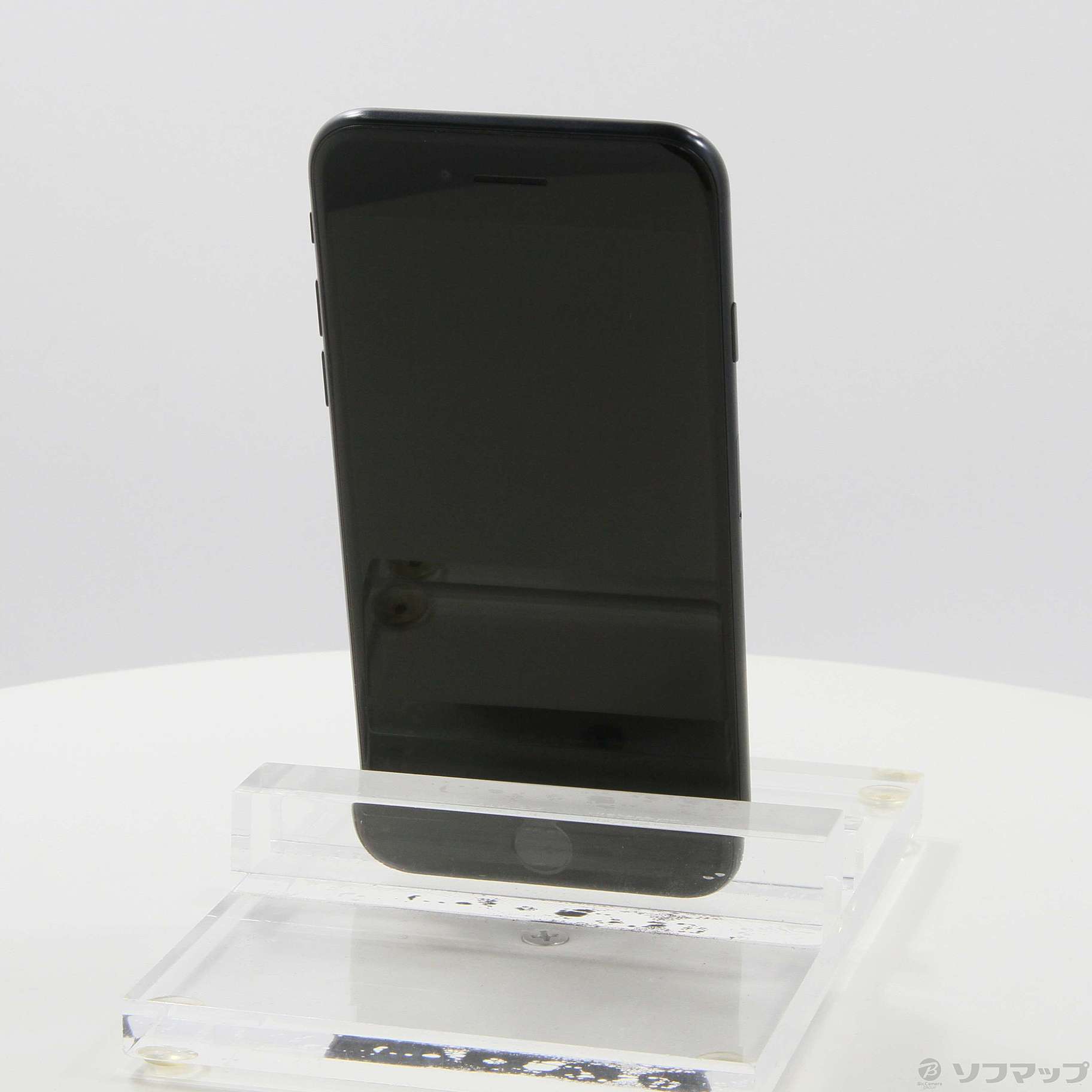 中古】iPhone SE 第3世代 128GB ミッドナイト MMYF3J／A SIMフリー [2133053189144] -  リコレ！|ビックカメラグループ ソフマップの中古通販サイト