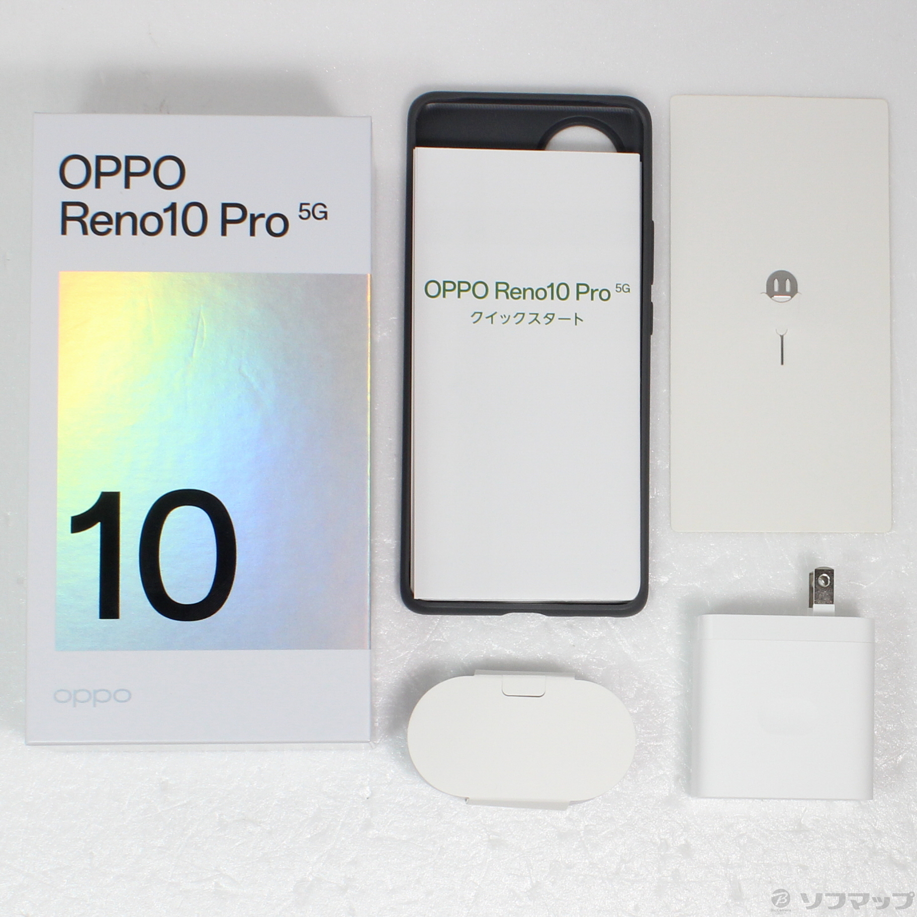 OPPO Reno10 Pro 5G｜価格比較・SIMフリー・最新情報 - 価格.com