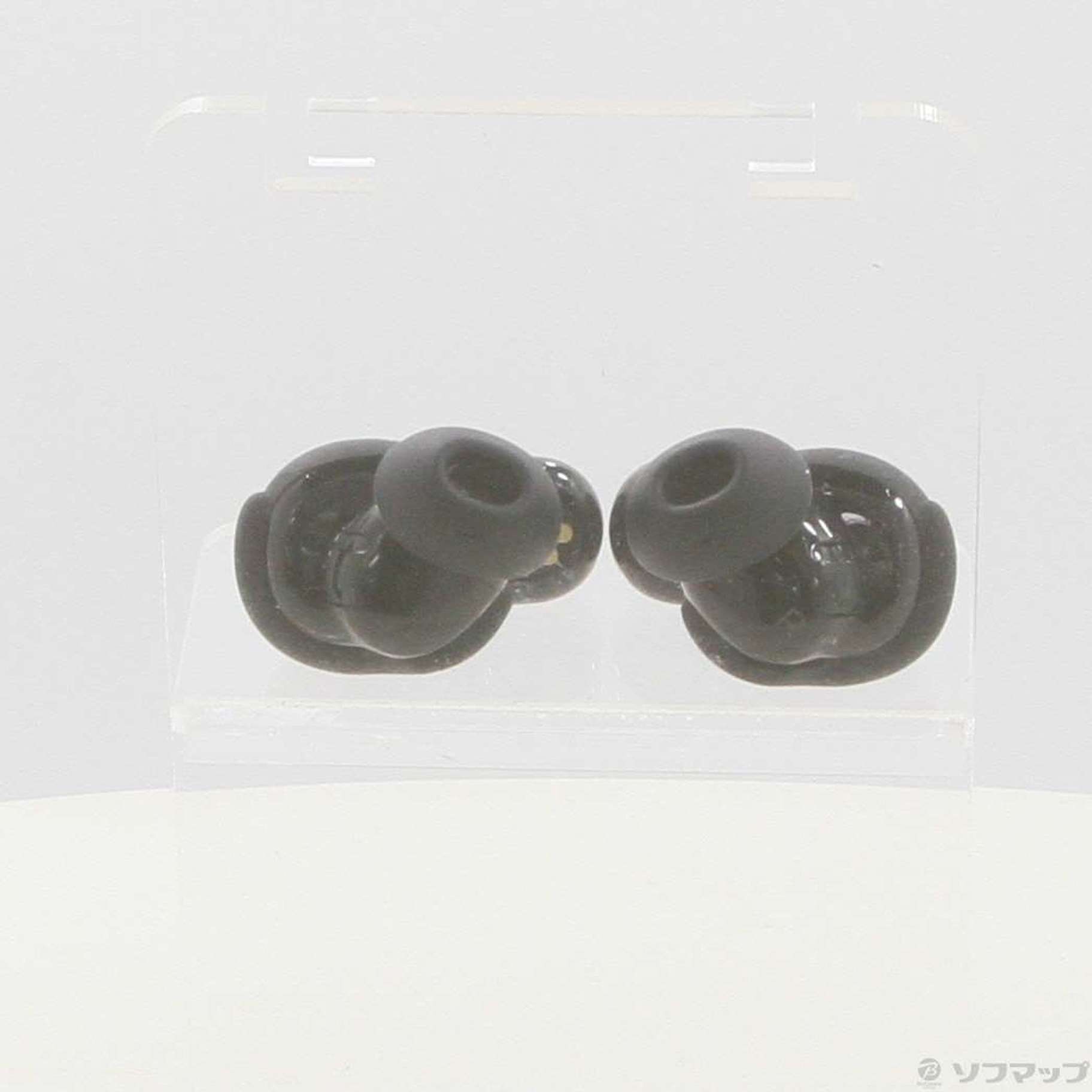 Bose QuietComfort Earbuds II トリプルブラック QCEBIIBK+FABCOVER