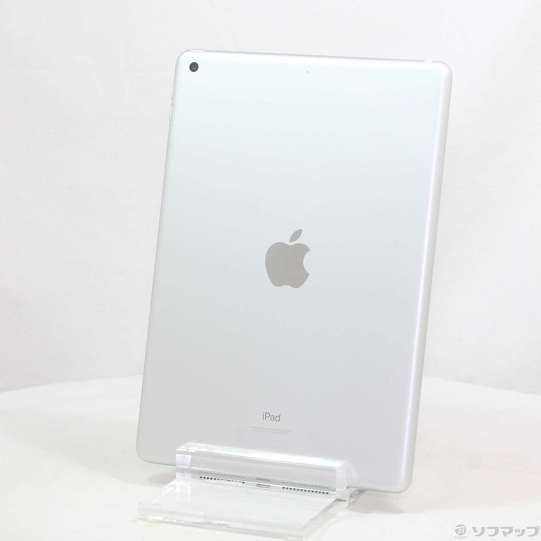 iPad 第9世代 256GB シルバー MK2P3J／A Wi-Fi