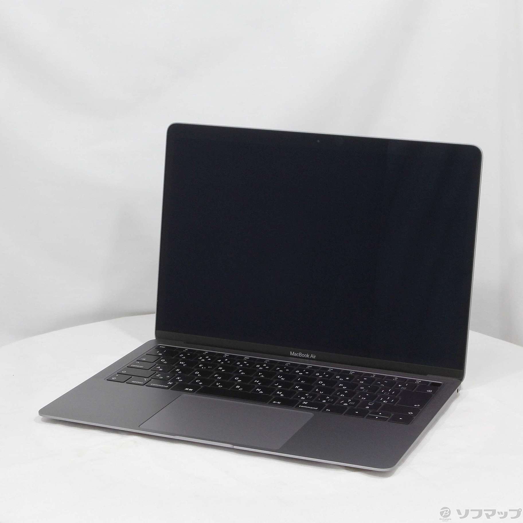 中古】MacBook Air 13.3-inch Late 2018 MRE82J/A Core_i5 1.6 中古】MacBook Air 13.3-inch Late 2018 MRE82J/A Core_i5 1.6
