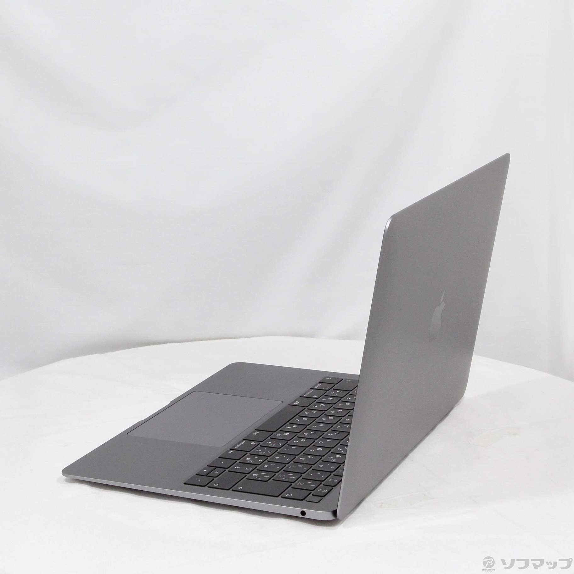 中古】MacBook Air 13.3-inch Late 2018 MRE82J／A Core_i5 1.6GHz 8GB 