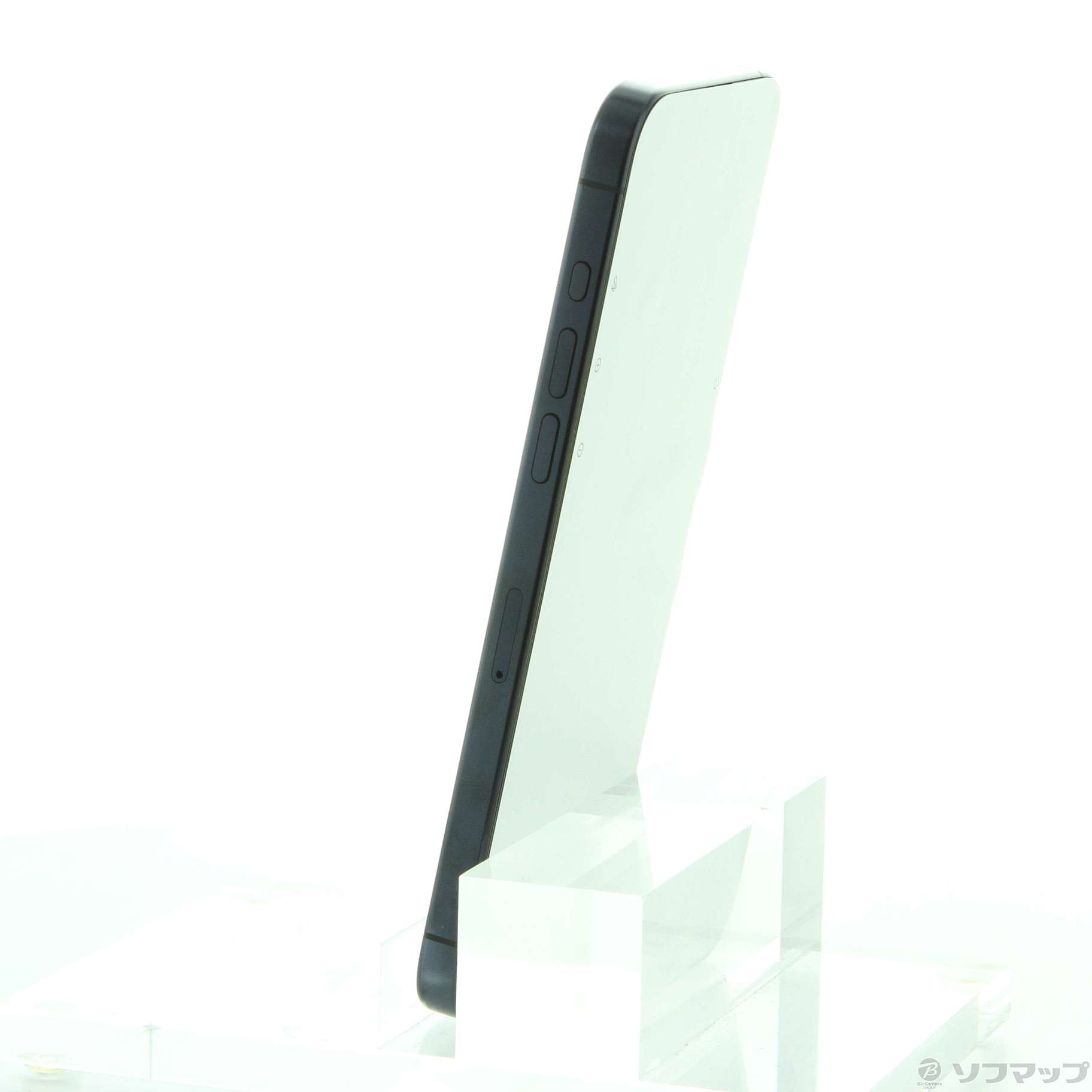 中古】iPhone15 Pro Max 256GB ブルーチタニウム MU6T3J／A SIMフリー