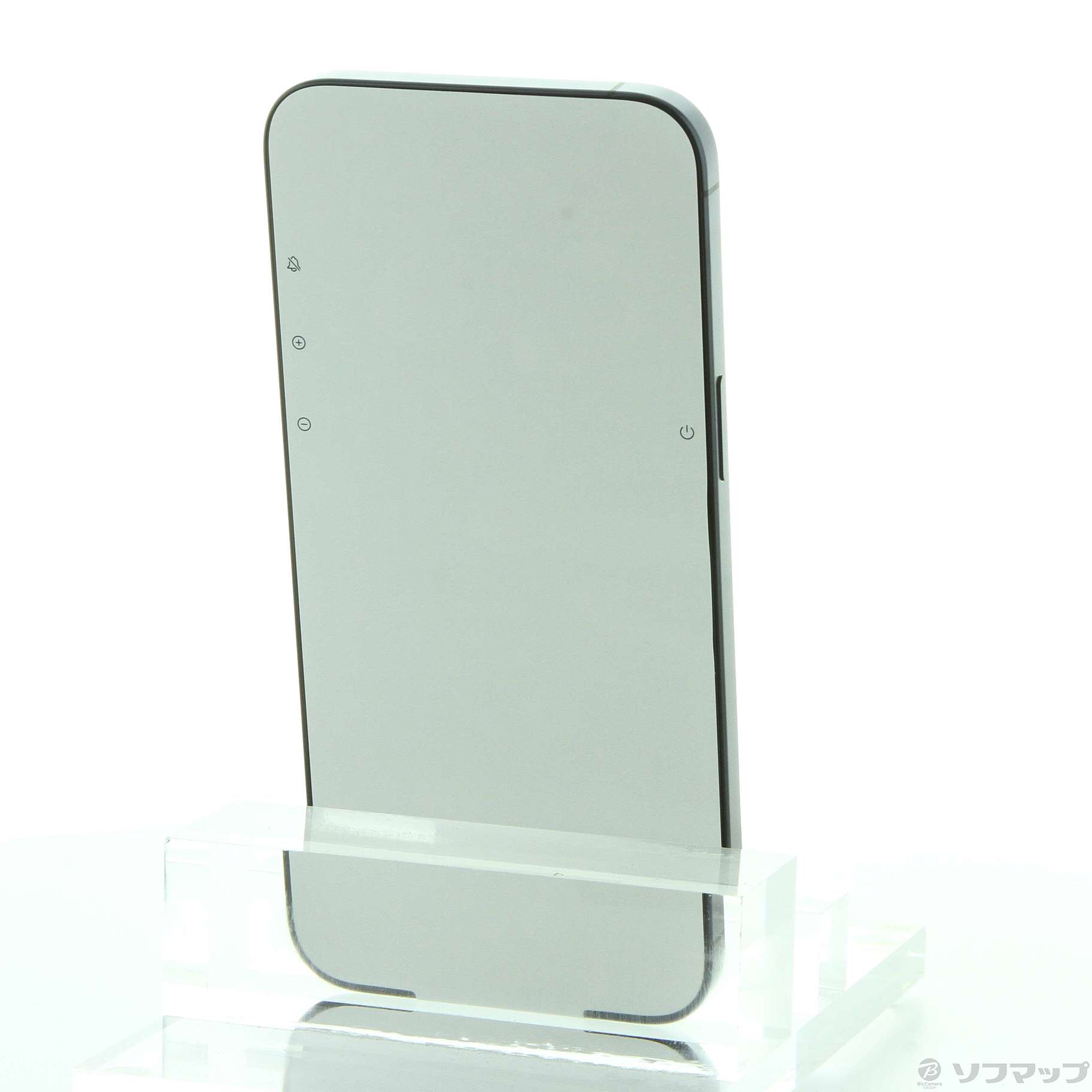 中古】iPhone15 Pro Max 256GB ブルーチタニウム MU6T3J／A SIMフリー