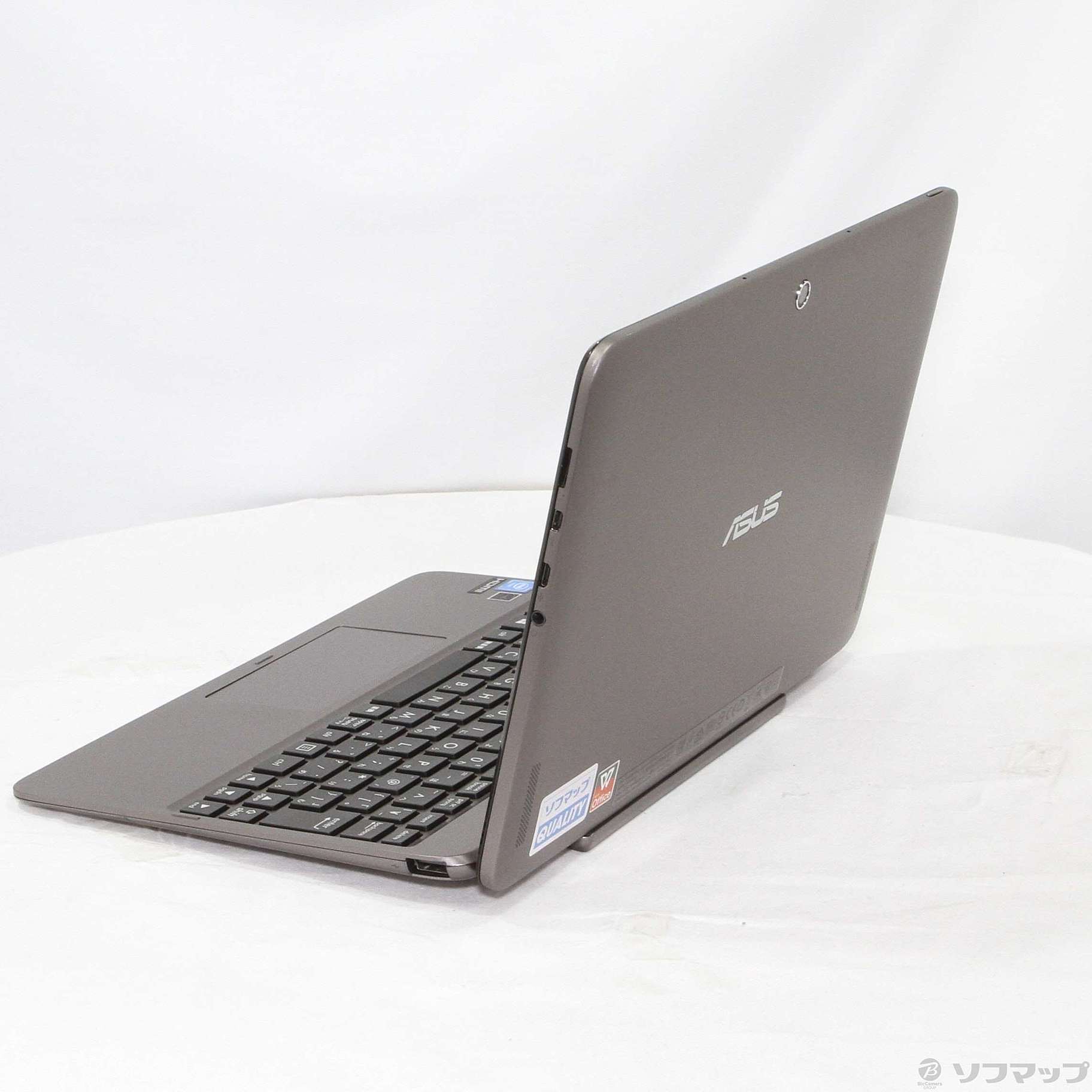 ASUS TransBook T100HA アダプターなし ASUS TransBook T100HA アダプターなし