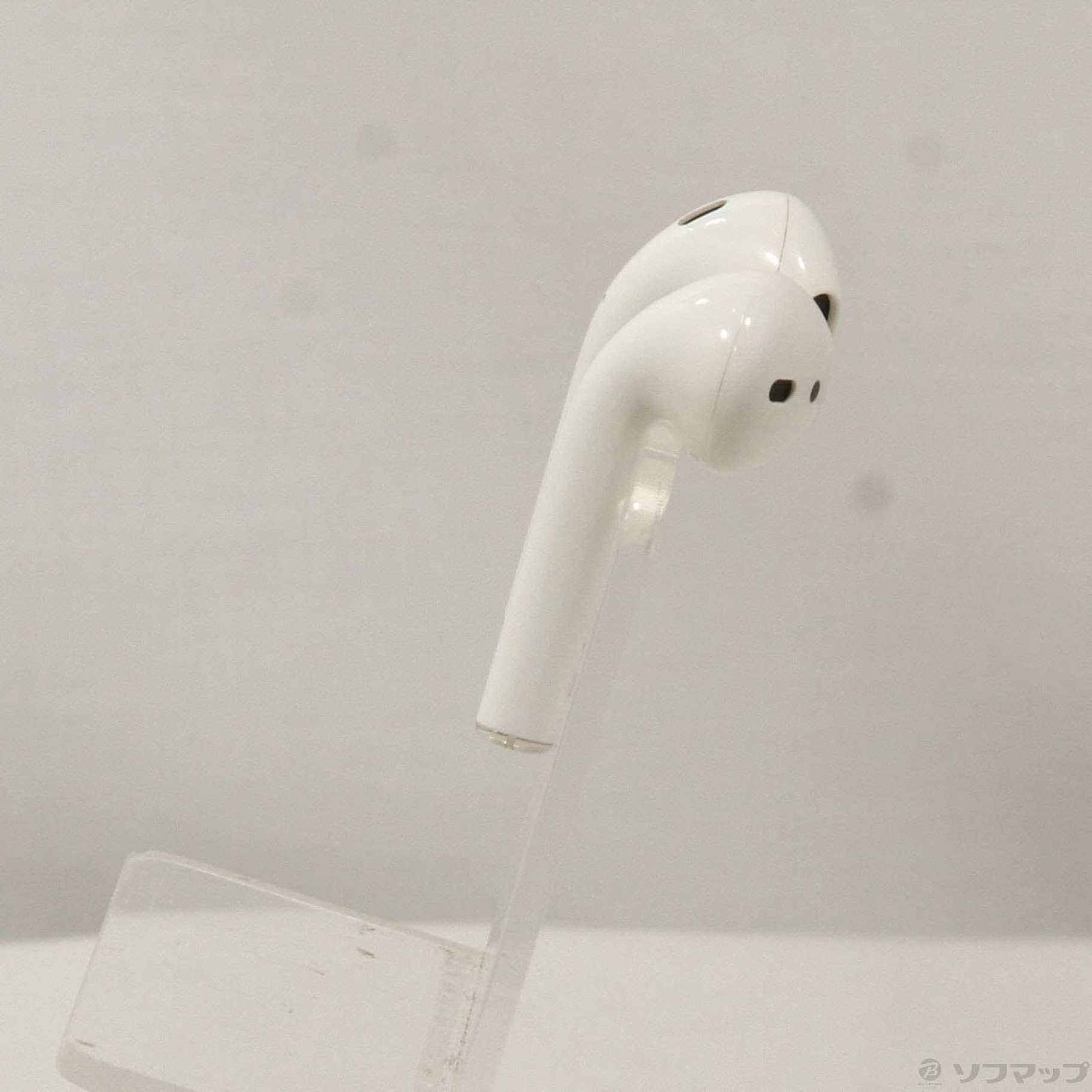 中古】AirPods 第1世代 MMEF2J／A [2133053197026] - リコレ！|ビックカメラグループ ソフマップの中古通販サイト