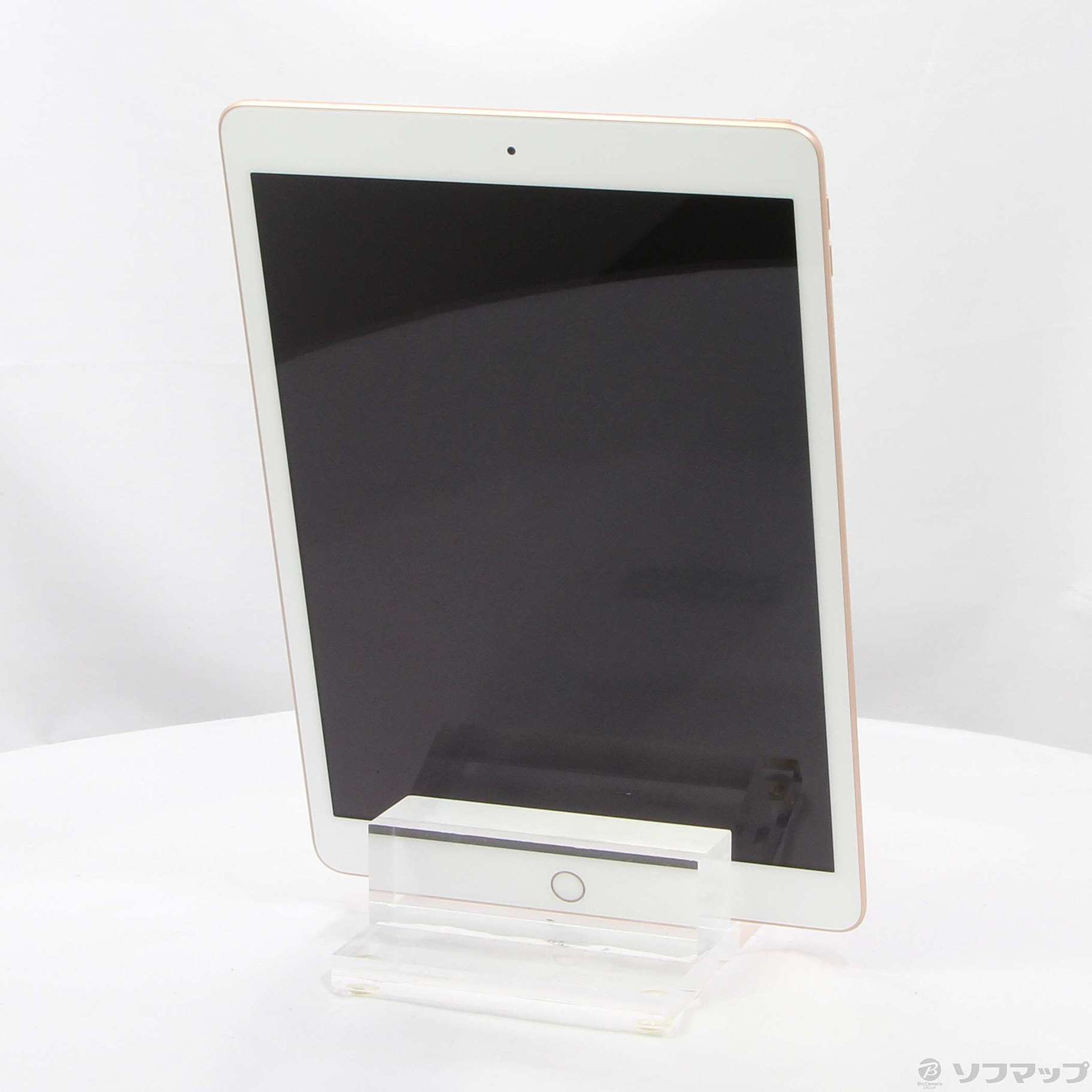 iPad 第8世代 32GB ゴールド 新品未開封 MYLC2J/Aスマホ/家電/カメラ 