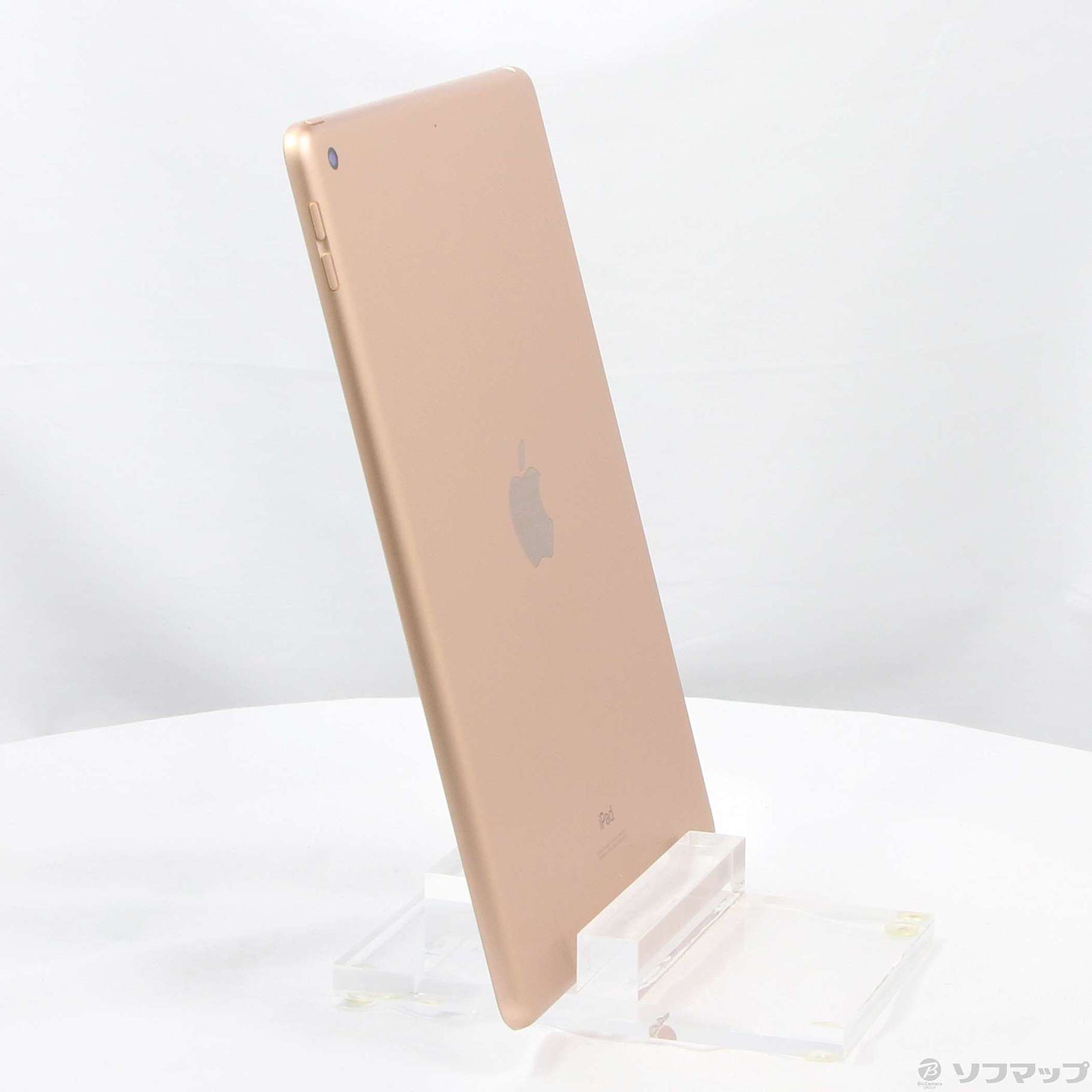 中古】iPad 第8世代 32GB ゴールド MYLC2J／A Wi-Fi [2133053197422 ...