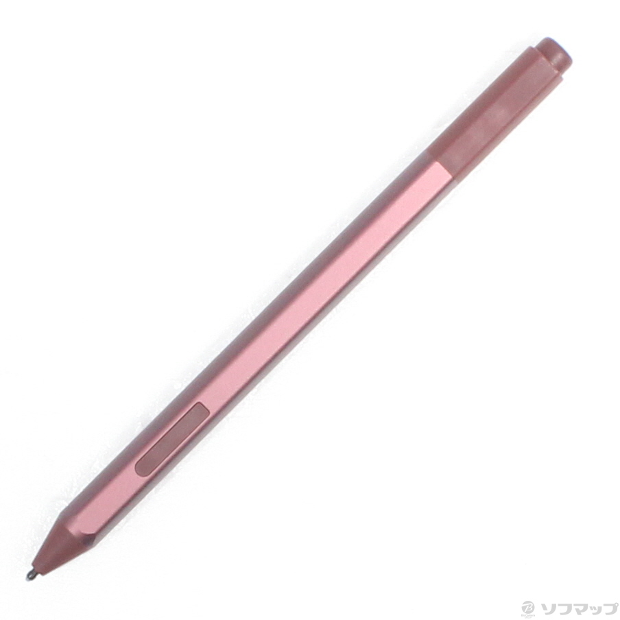 マイクロソフト Surface Pro 対応 Surfaceペン バーガンディ EYU-00031