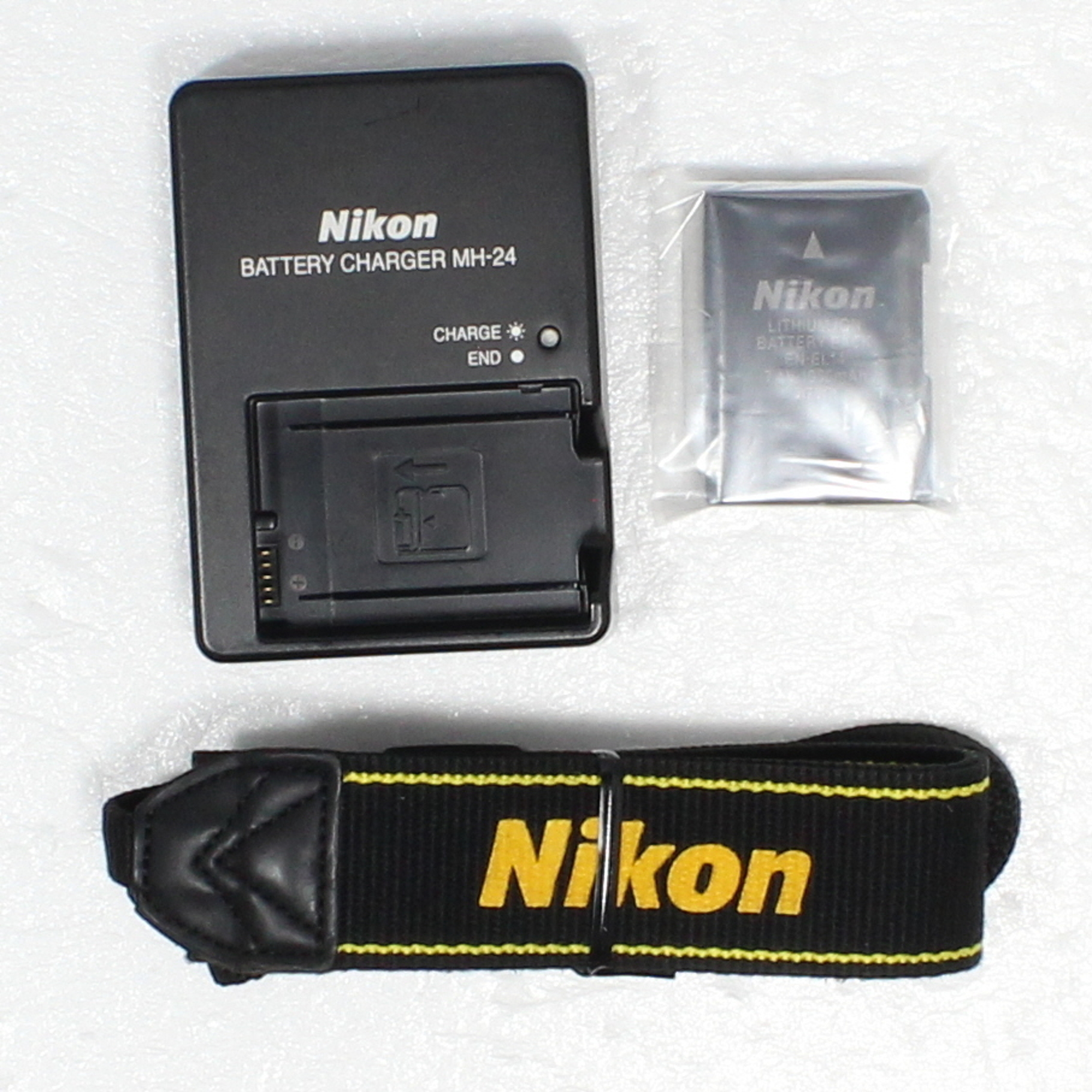 中古】NIKON D5200 ボディ ブラック [2133053199532] - リコレ！|ビックカメラグループ ソフマップの中古通販サイト