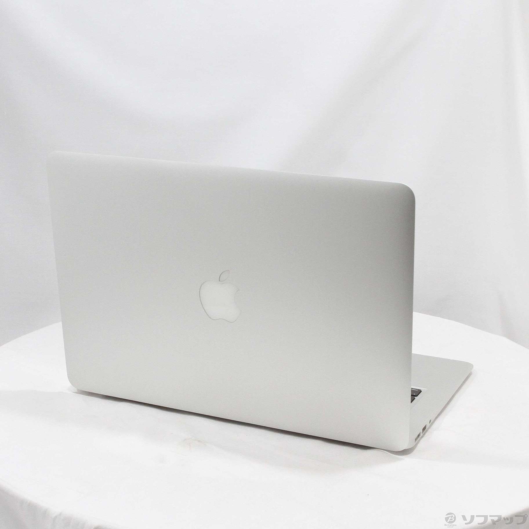 中古】MacBook Air 13.3-inch Early-2015 MJVG2J／A Core_i5 1.6