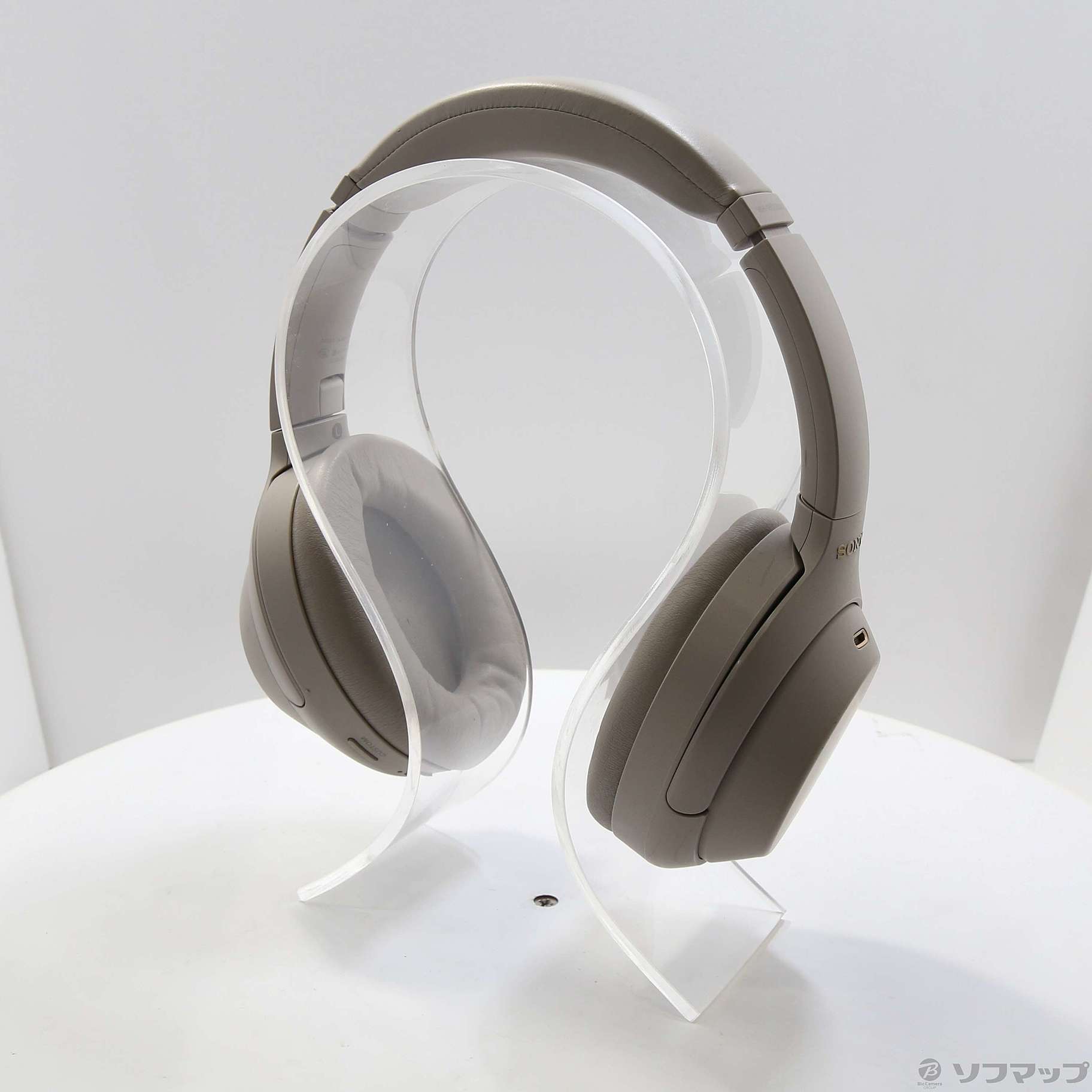 Sony WH-1000XM3（S） プラチナシルバー