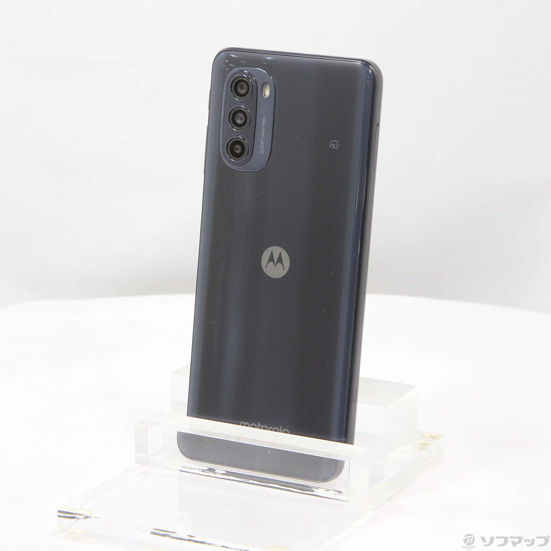 moto g52j 5G II 中古一覧｜SIMフリー・キャリア - 価格.com