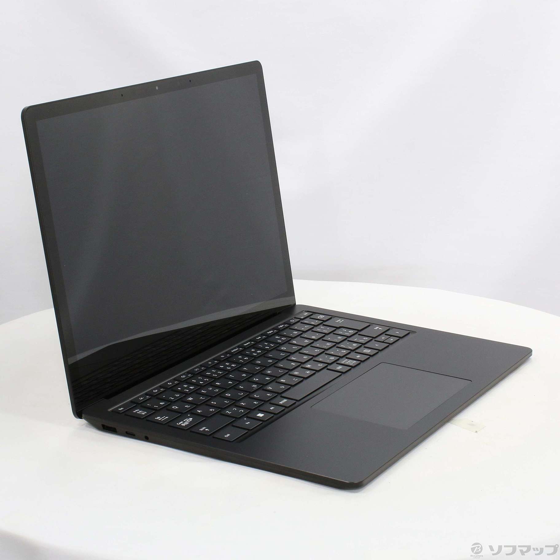 中古】〔展示品〕 Surface Laptop 4 〔Core i5／8GB／SSD512GB〕 5BT ...