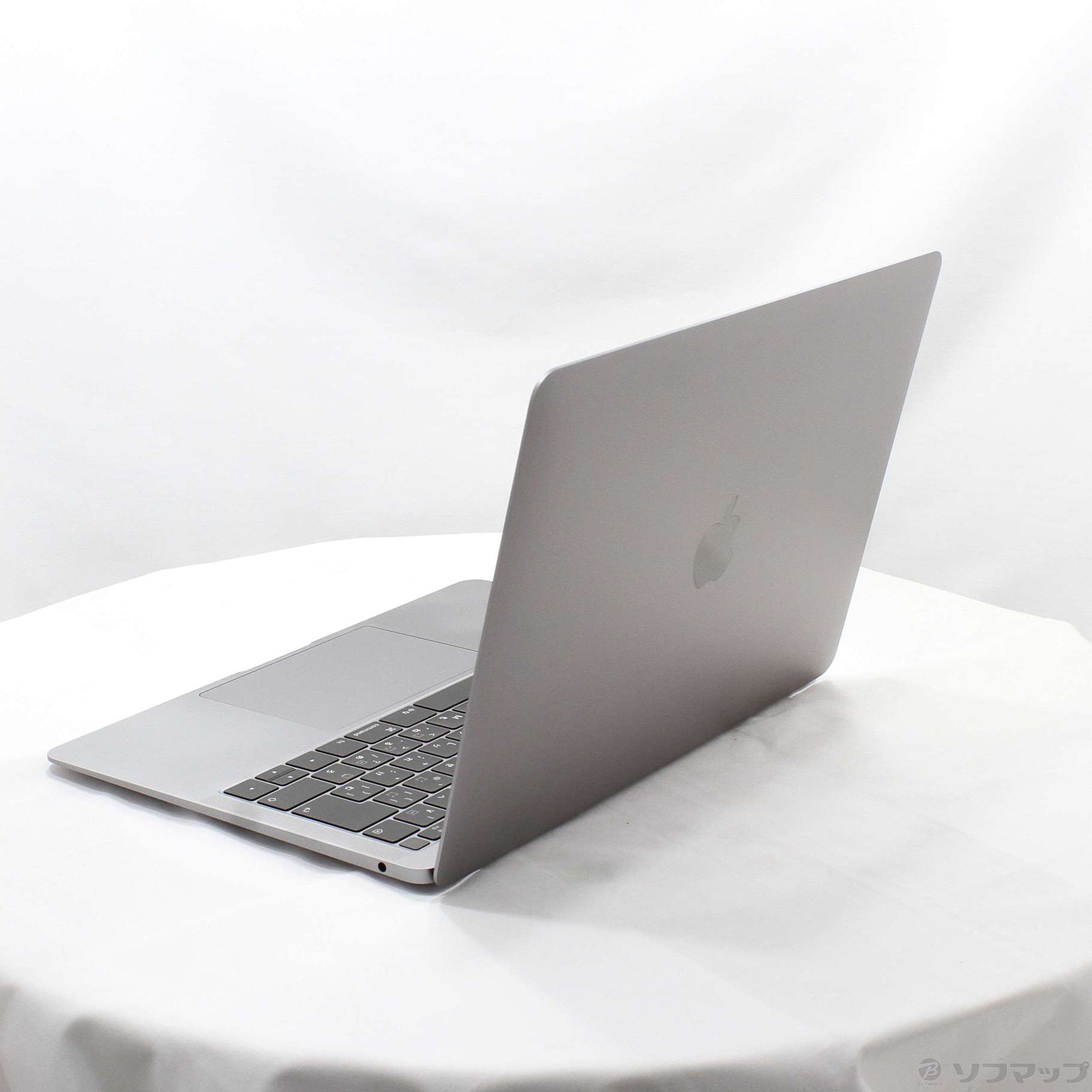 2018 Apple MacBook Air 128GB スペースグレイ JIS