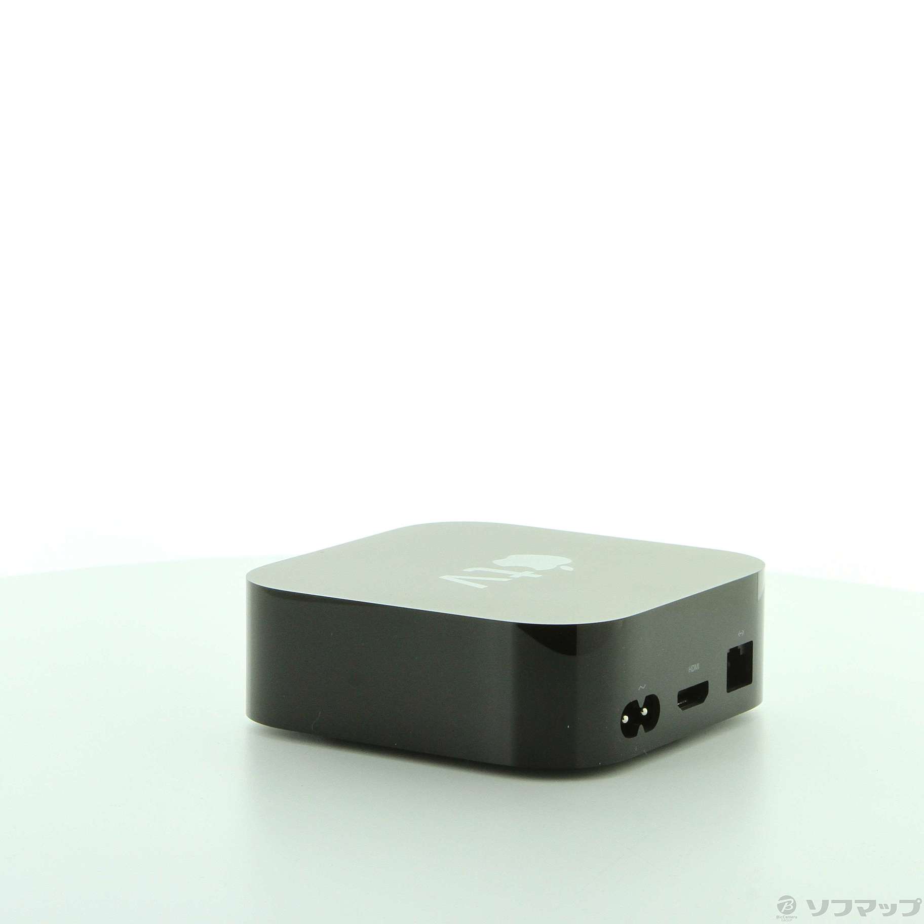 中古】Apple TV 4K 第2世代 64GB MXH02J／A [2133053204649] - 法人