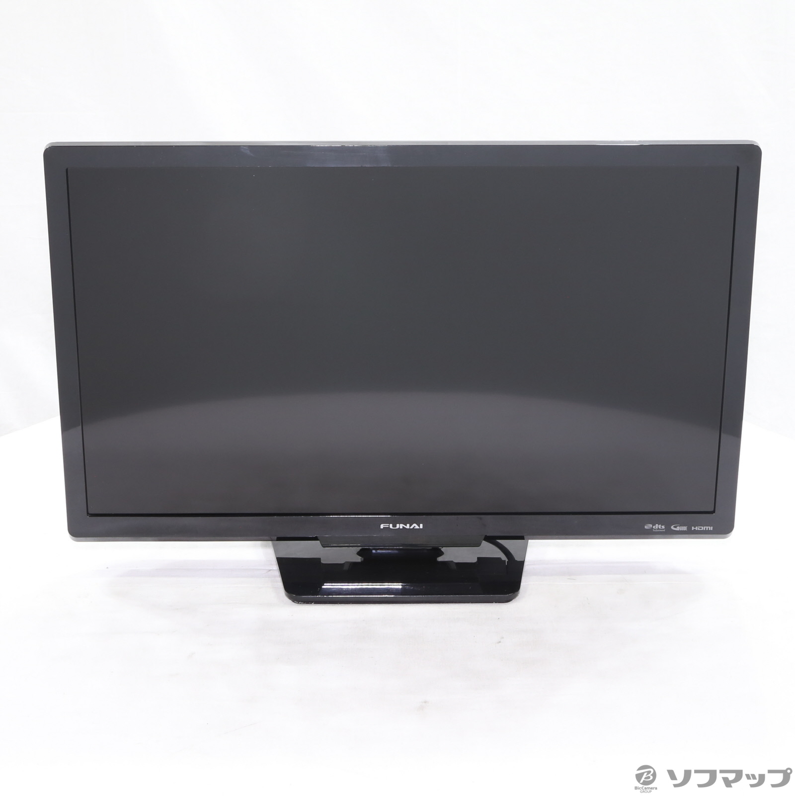 中古】〔中古品〕 FL-24H1010 ［24V型］ [2133053205882] - リコレ！|ビックカメラグループ ソフマップの中古通販サイト