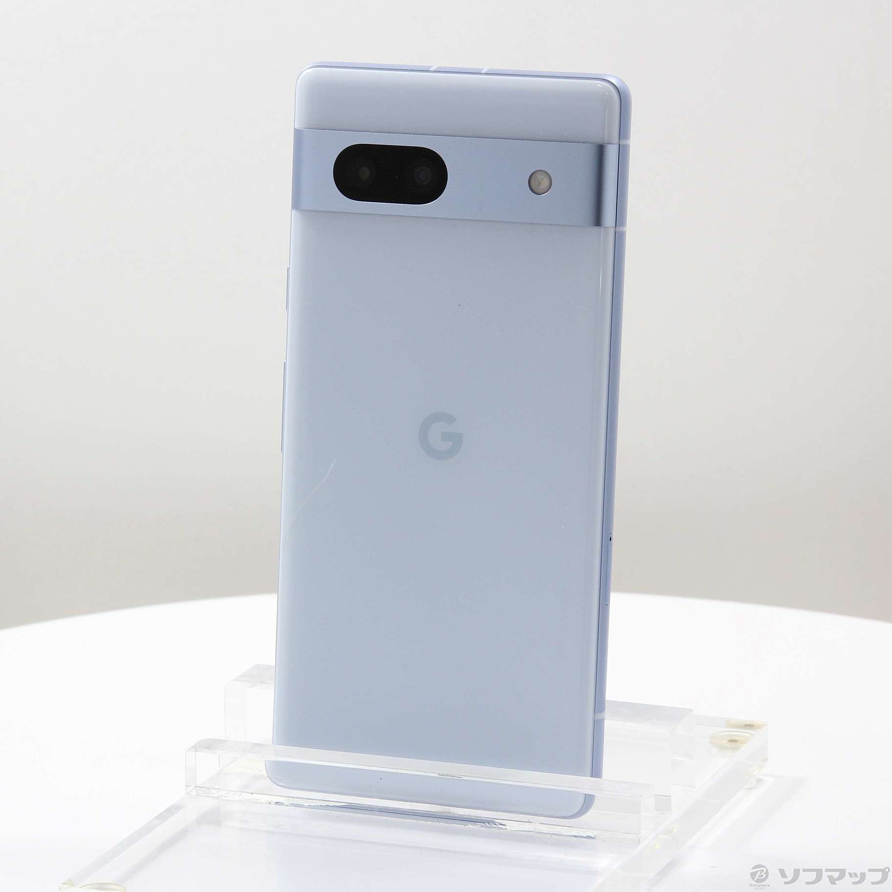 中古】Google Pixel 7a 128GB シー GA04275-JP SIMフリー ...