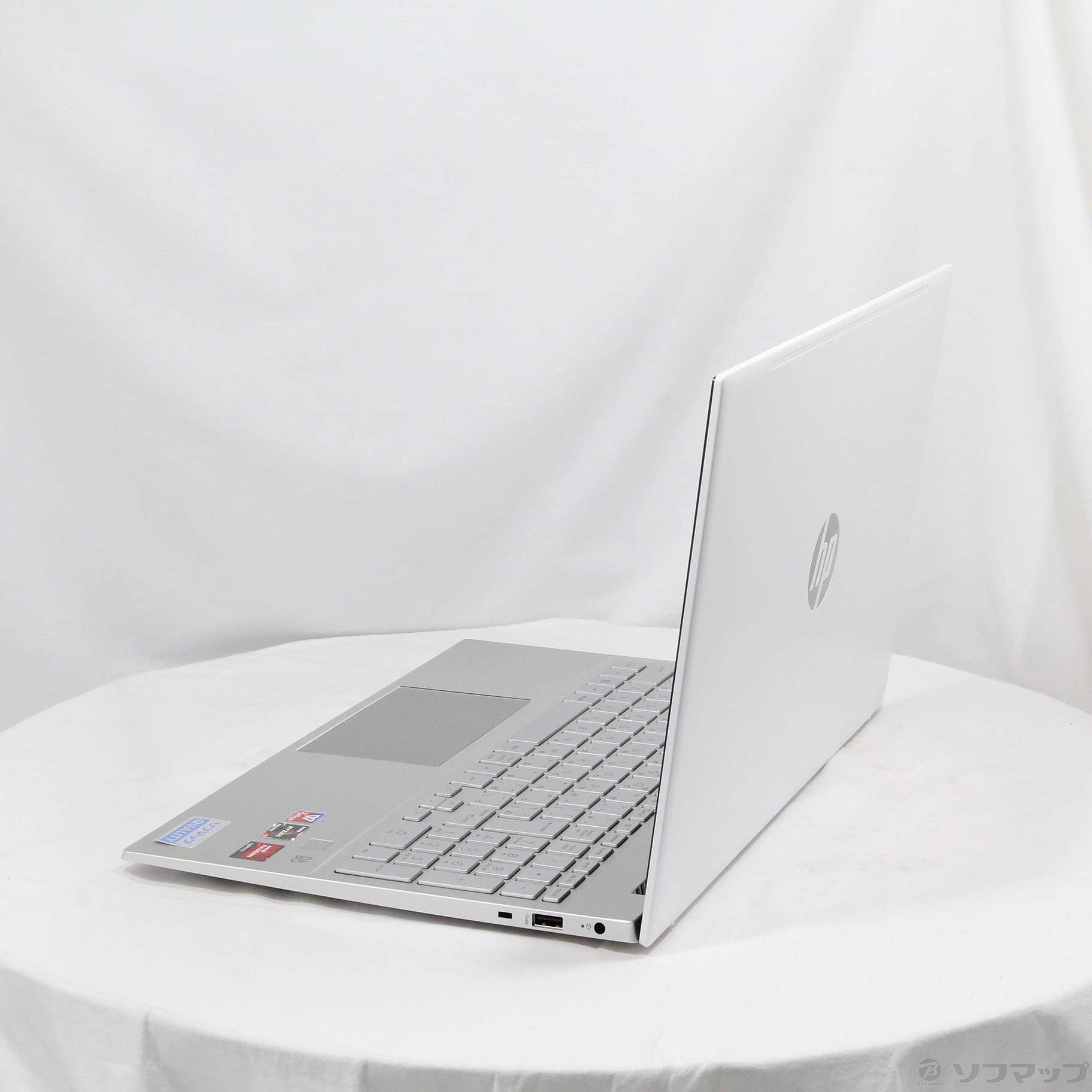 中古】HP Pavilion 15-eh3005AU 7P9K3PA#ABJ [2133053206759