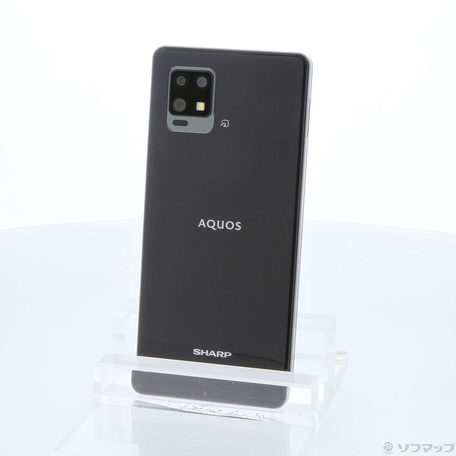 AQUOS zero6 楽天版 128GB ブラック SH-RM18 SIMフリー