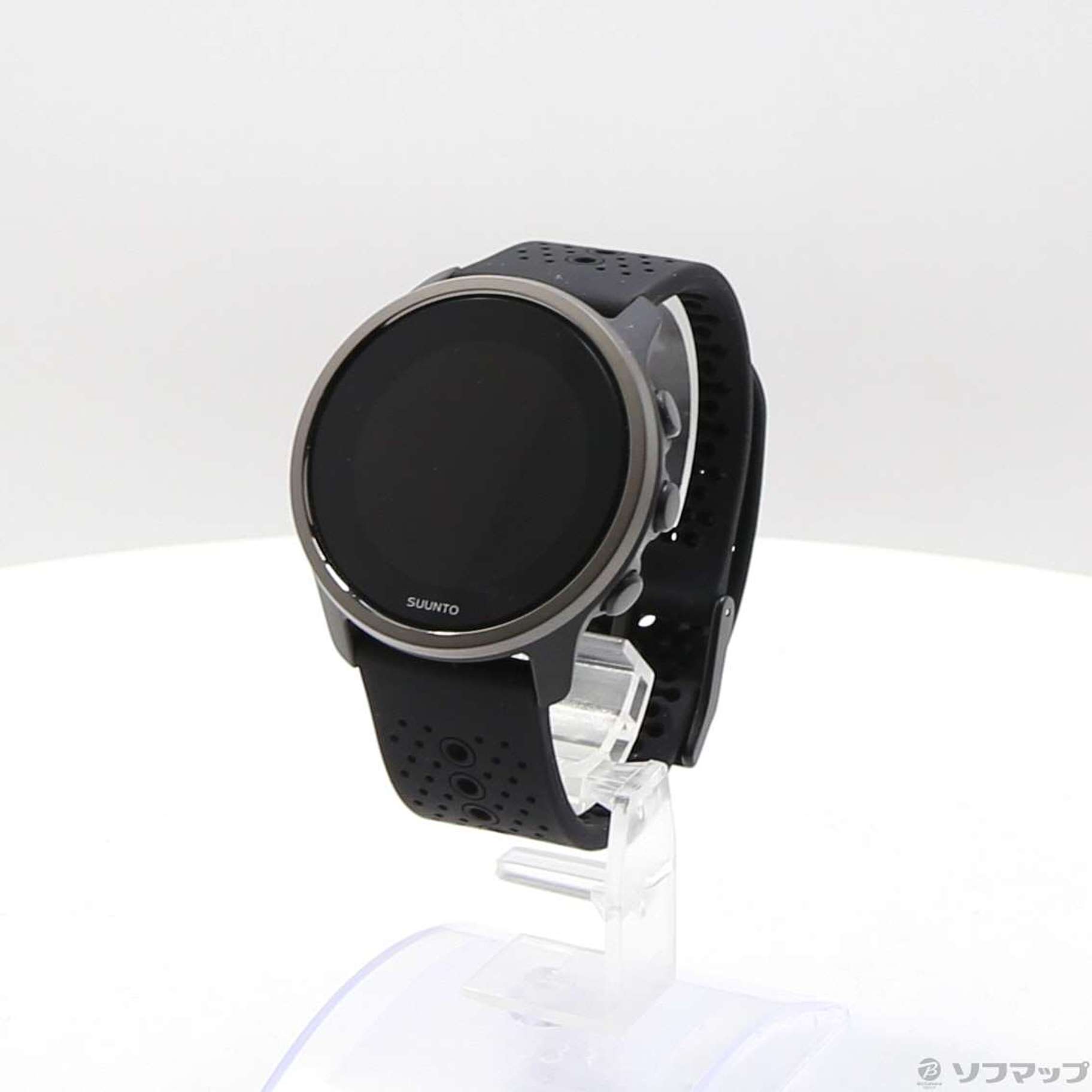 中古】SUUNTO 5 PEAK All Black [2133053209019] - リコレ 
