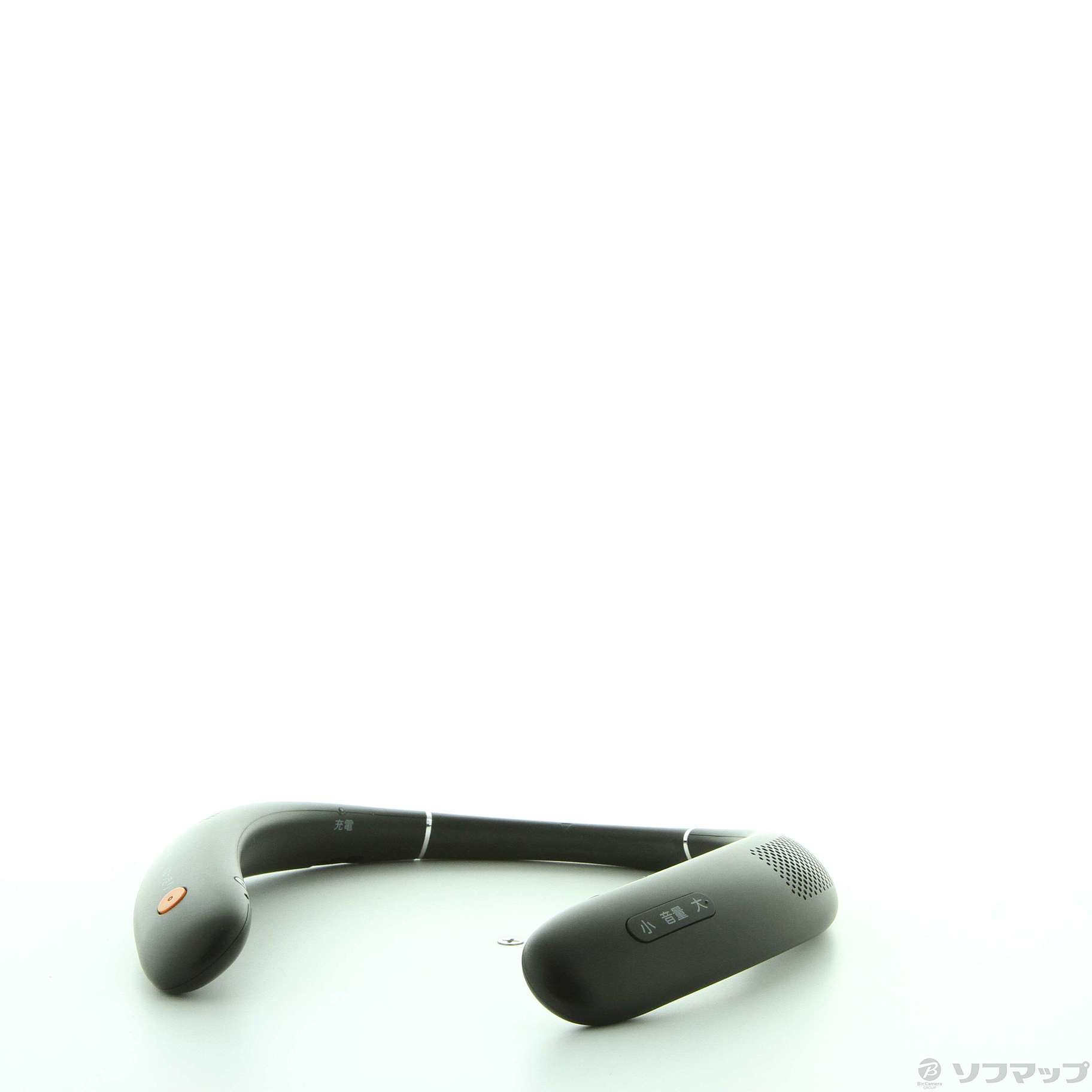 【未使用品】快テレ君 首かけ ネックスピーカー VS-N300 テレビスピーカー ネックスピーカーN300 - オトモア（株）公式ホームページ