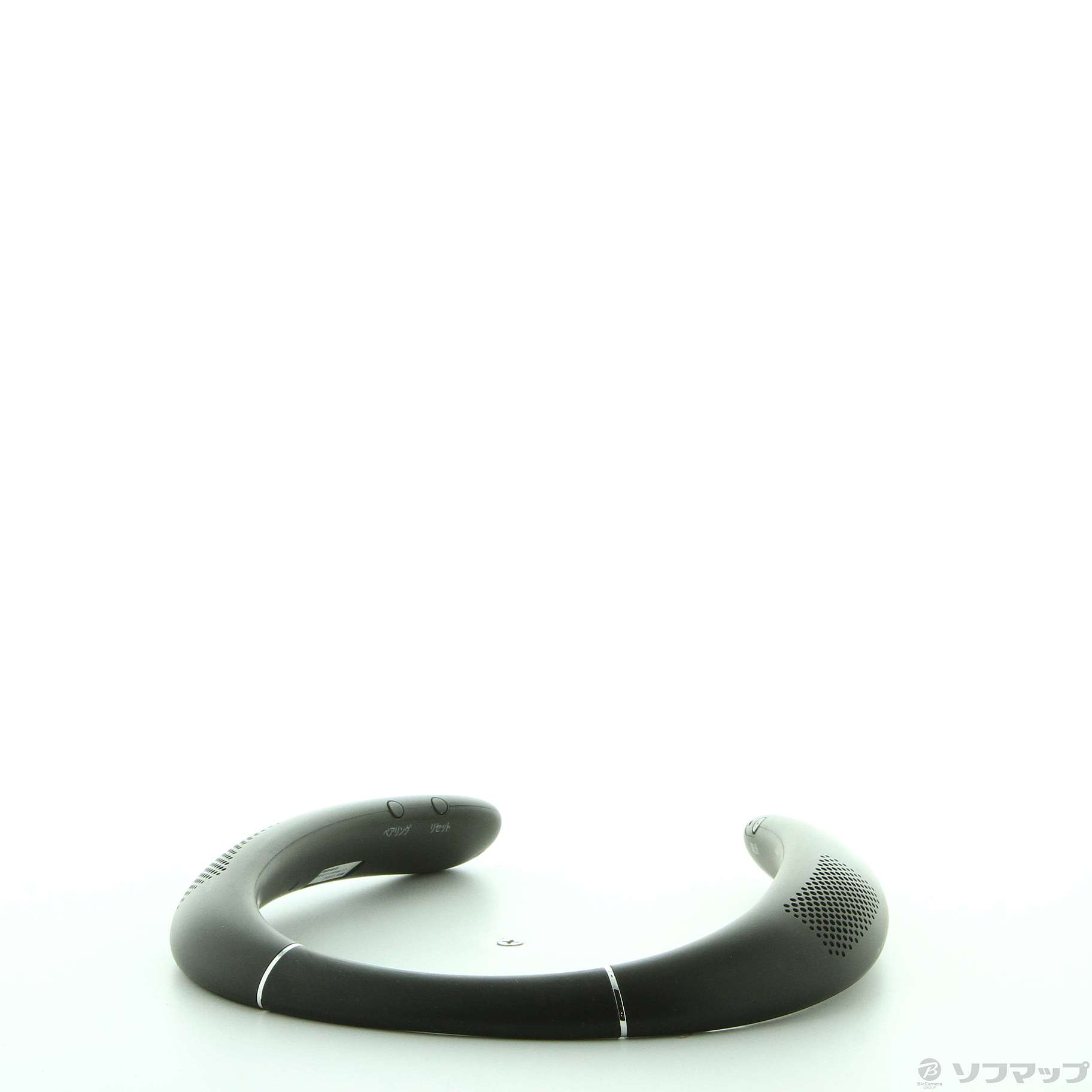 中古】ワイヤレスネックスピーカー 快テレ君 VS-N300 [2133053213108