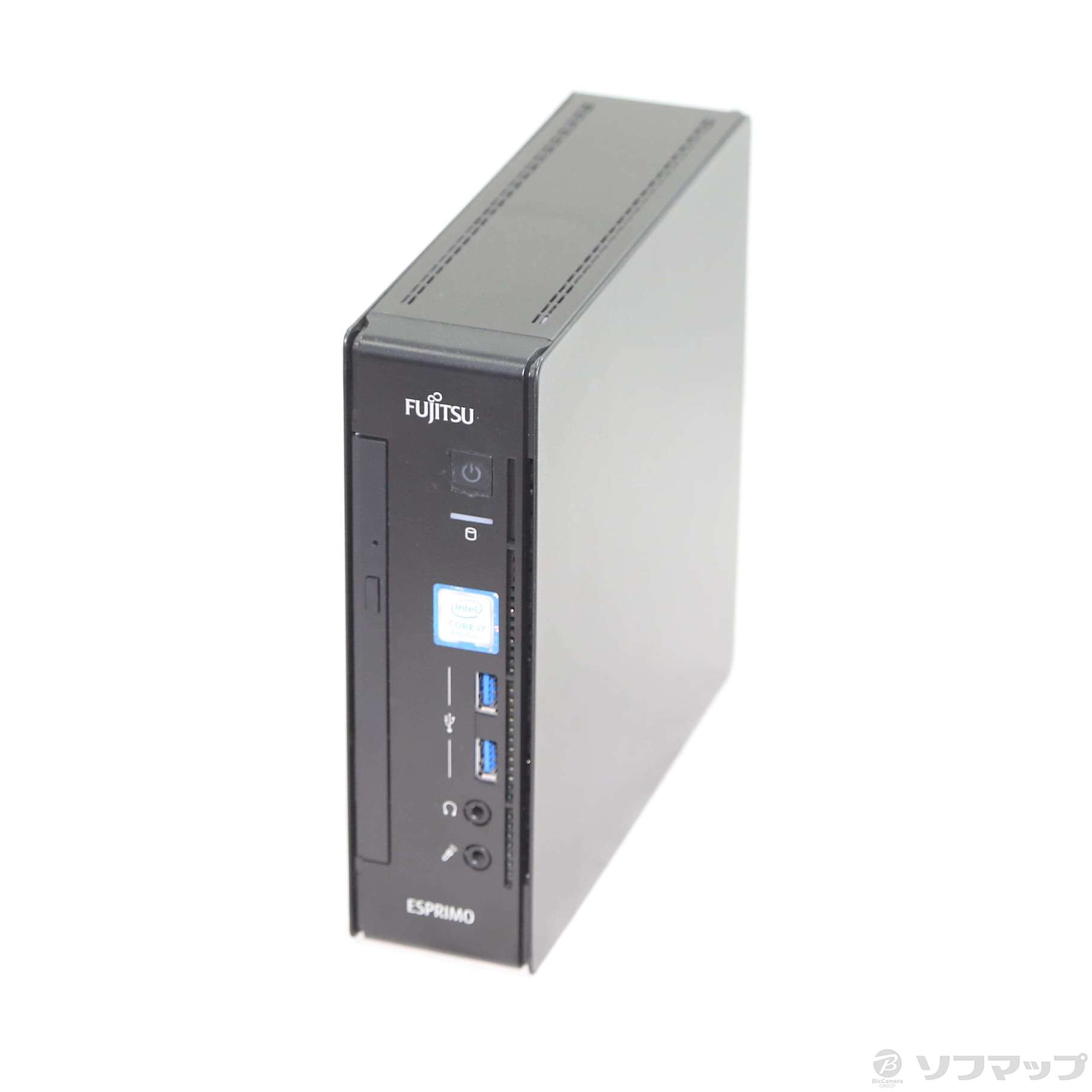FMVWC2D1 ESPRIMO WD１／C２　デスクトップパソコン　富士通 デスクトップPC FMVWC2D1 ESPRIMO WD1／C2 デスクトップパソコン 富士通