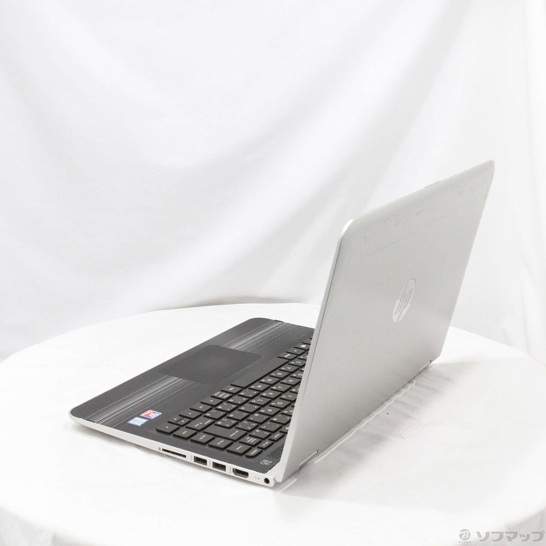 中古】HP Pavilion 13-u180TU x360 1PL48PA#ABJ 〔Windows 10