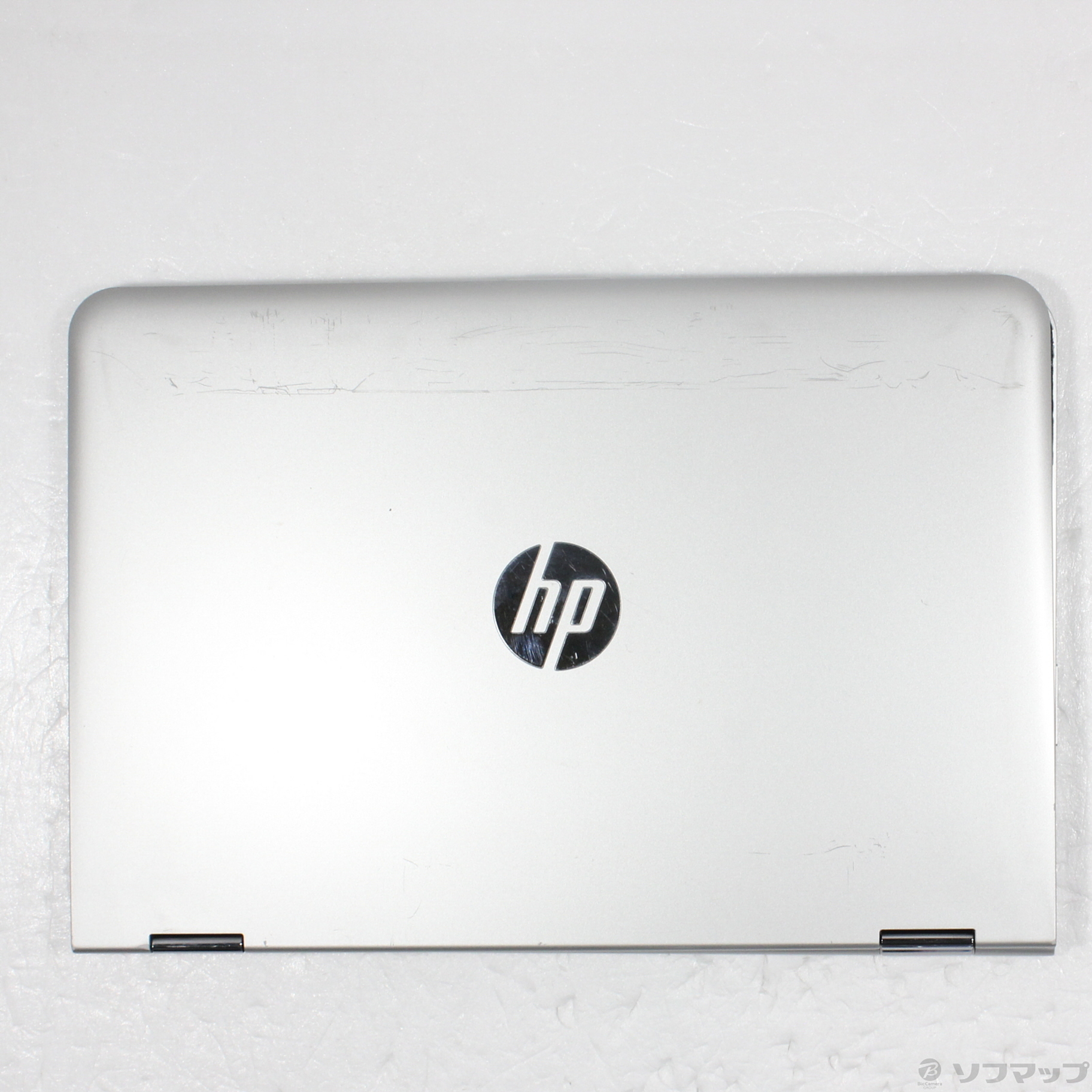 中古】HP Pavilion 13-u180TU x360 1PL48PA#ABJ 〔Windows 10