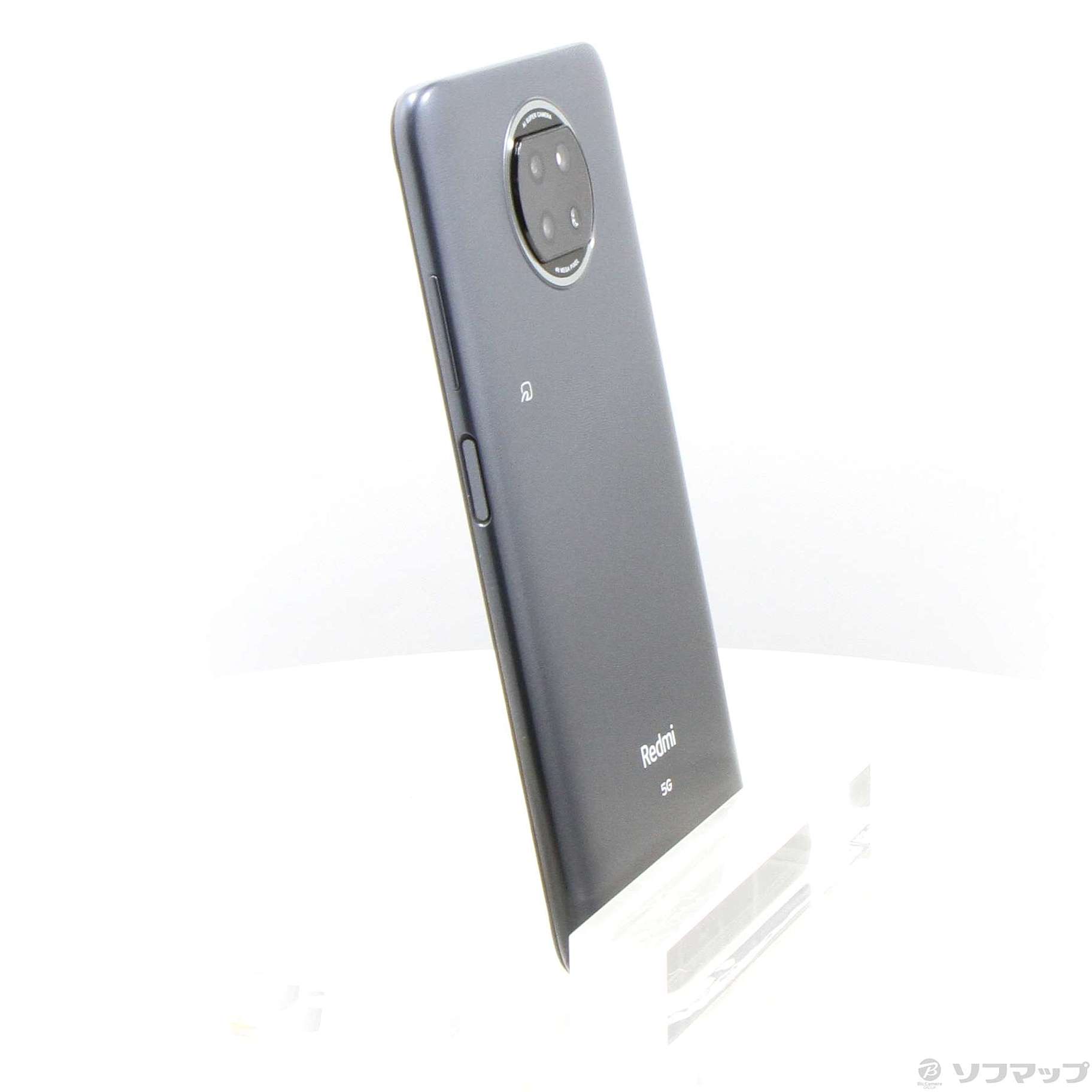スマホ/家電/カメラRedmi Note 9T 64GB