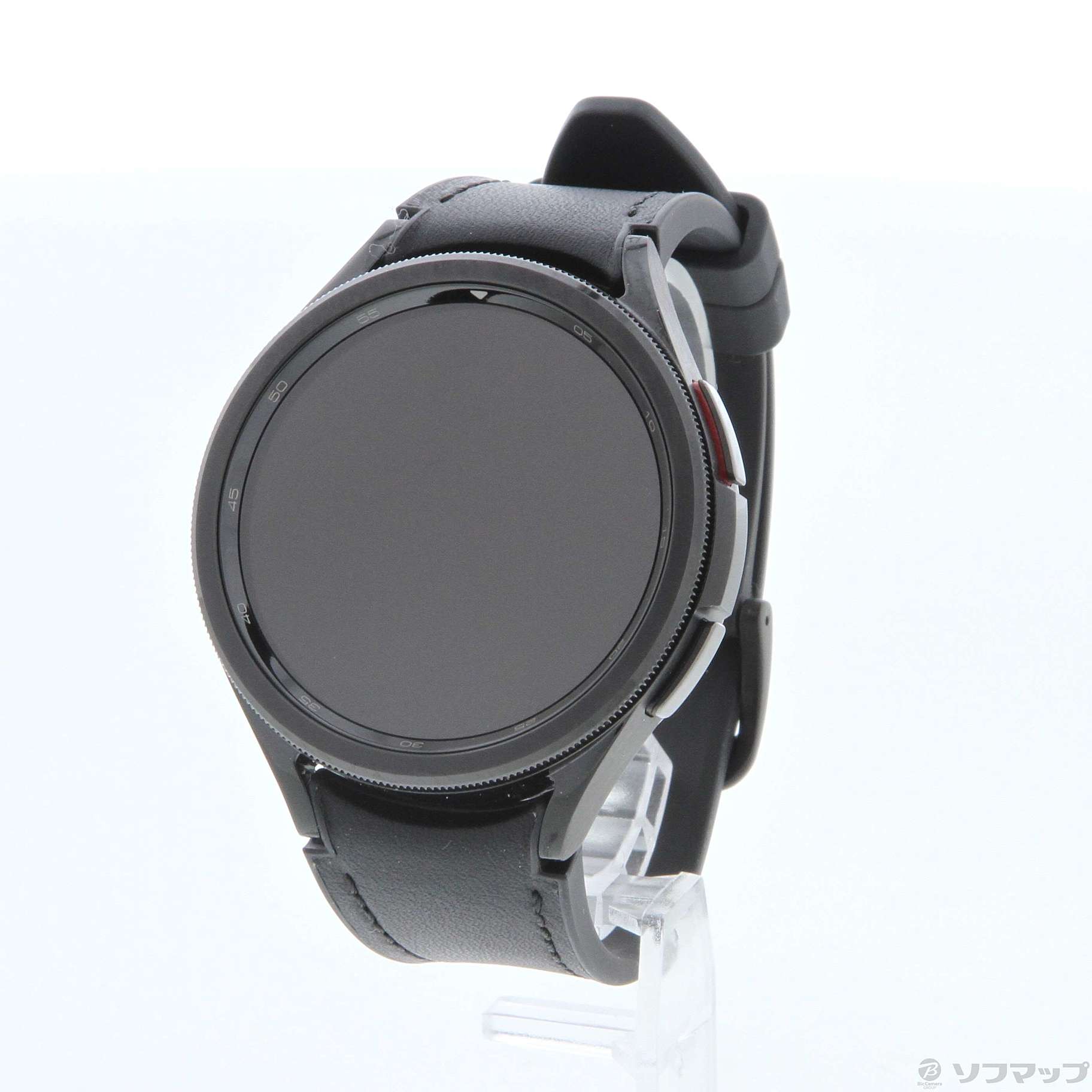 Galaxy Watch6 Classic 47mm ブラック 【公式通販】