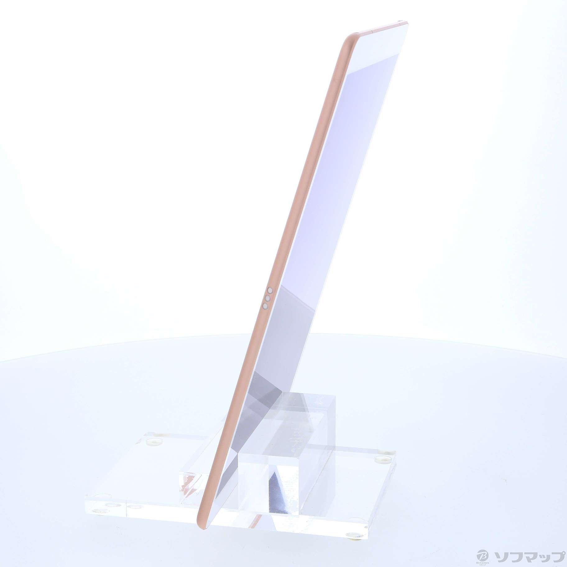 中古】iPad Air 第3世代 64GB ゴールド MV0F2J／A SIMフリー [2133053220151] -  リコレ！|ビックカメラグループ ソフマップの中古通販サイト