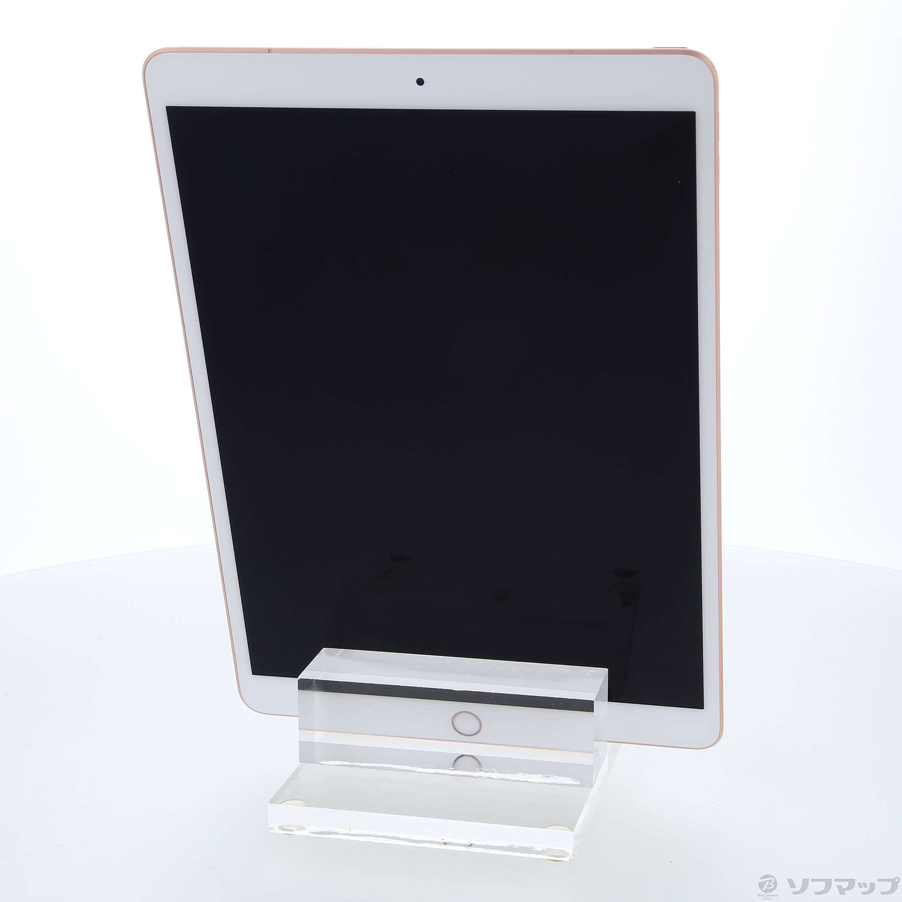 中古】iPad Air 第3世代 64GB ゴールド MV0F2J／A SIMフリー [2133053220151] -  リコレ！|ビックカメラグループ ソフマップの中古通販サイト