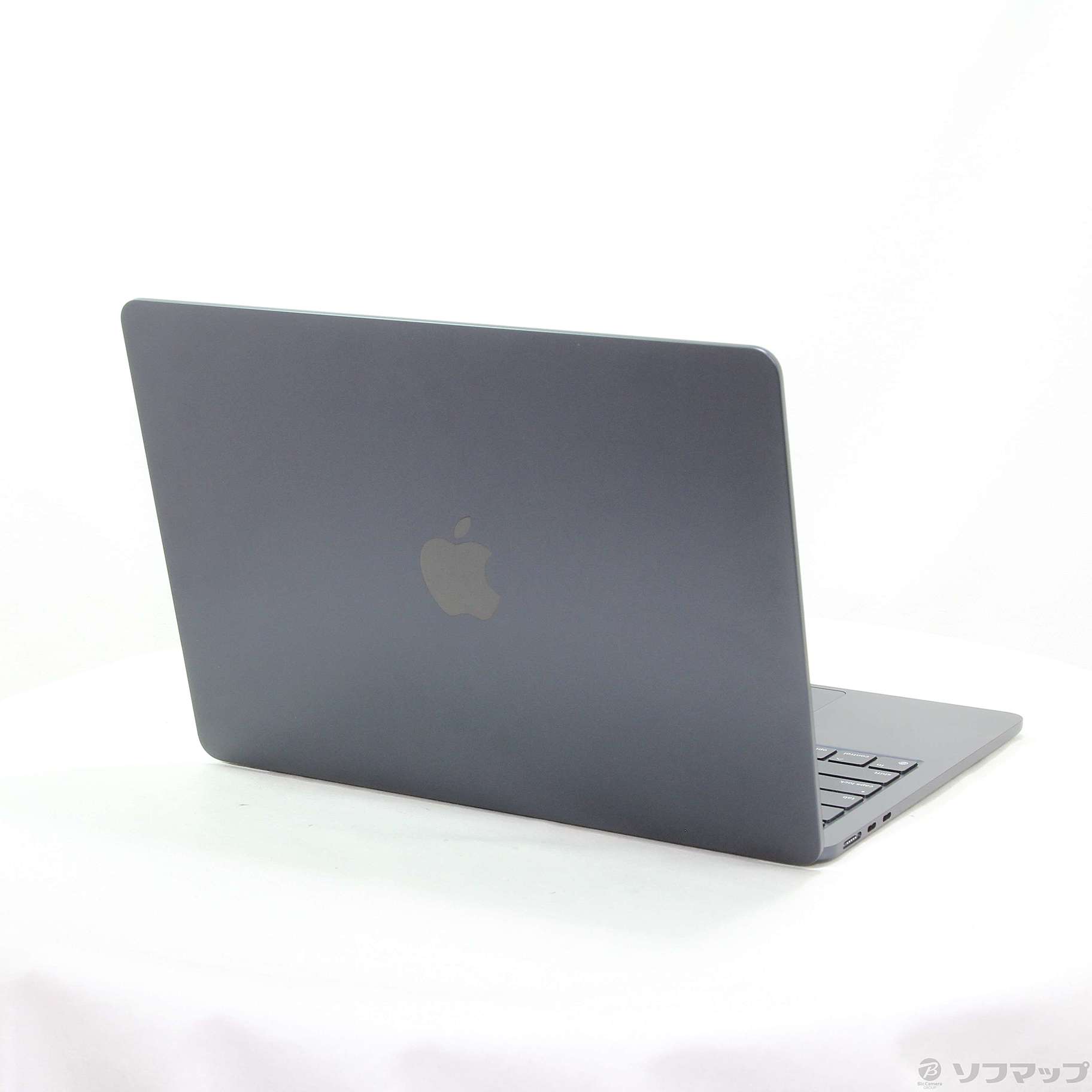MacbookAir m2 メモリ24GB SSD1TB - MacBook本体