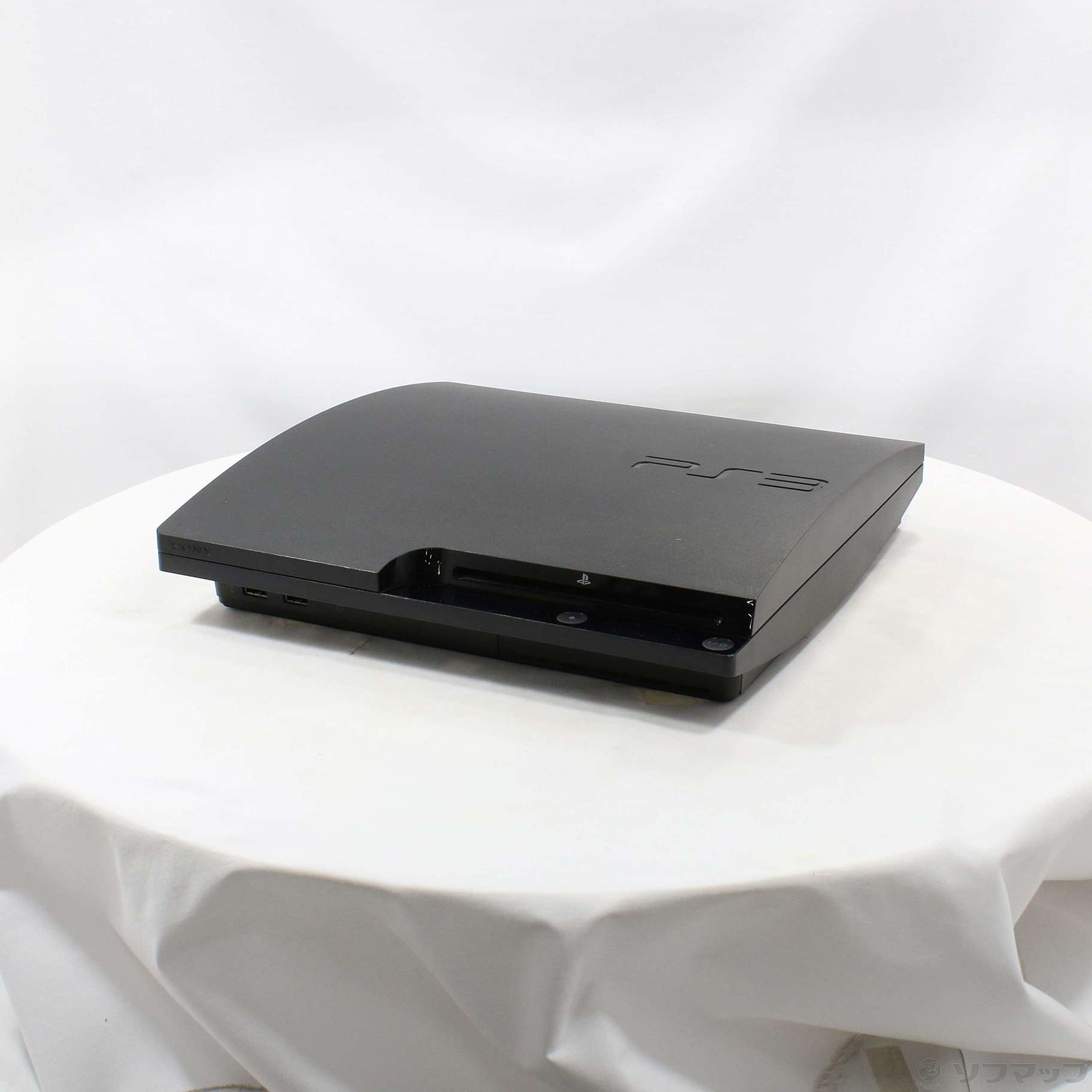 PlayStation 3 HDDレコーダーパック 320GB