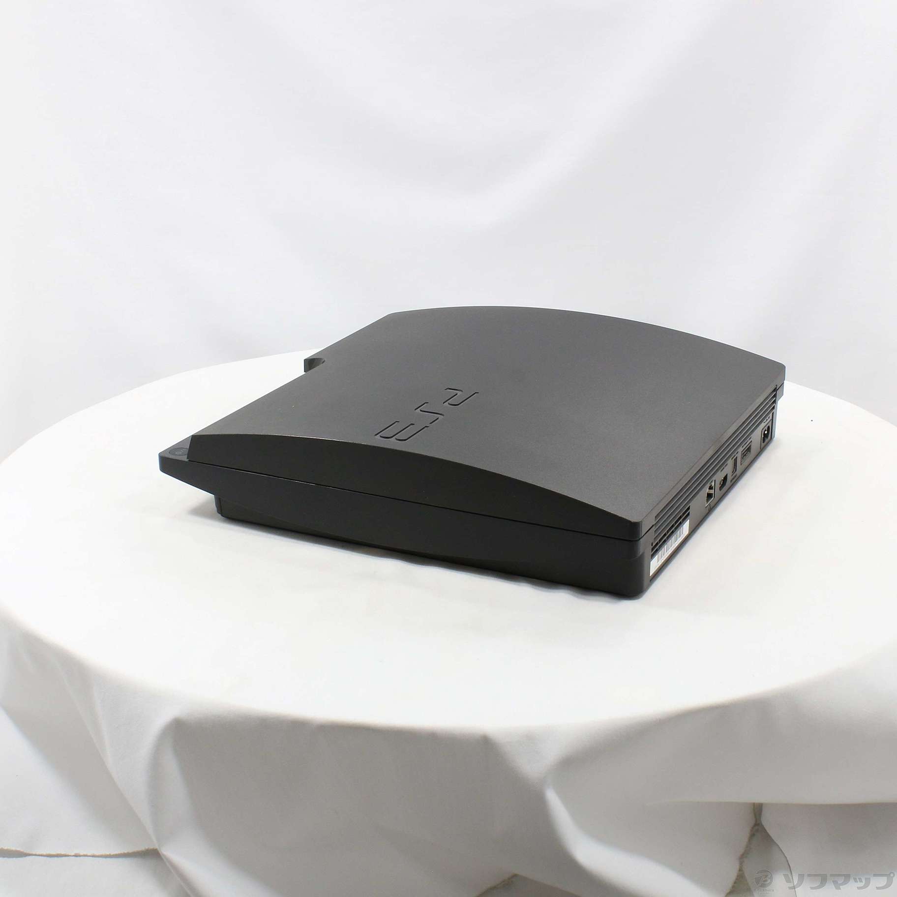 中古】PlayStation 3 HDDレコーダーパック 320GB [2133053221776
