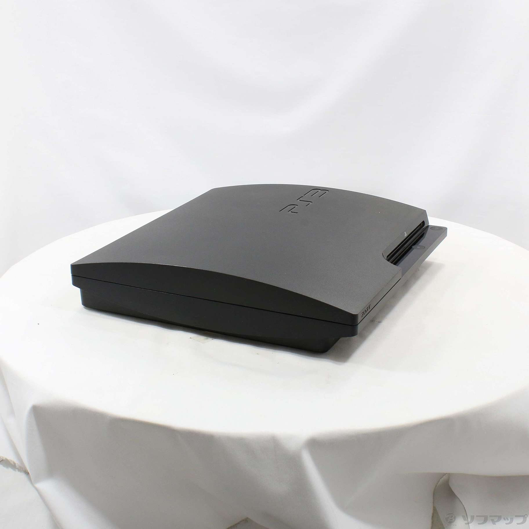 中古】PlayStation 3 HDDレコーダーパック 320GB [2133053221776