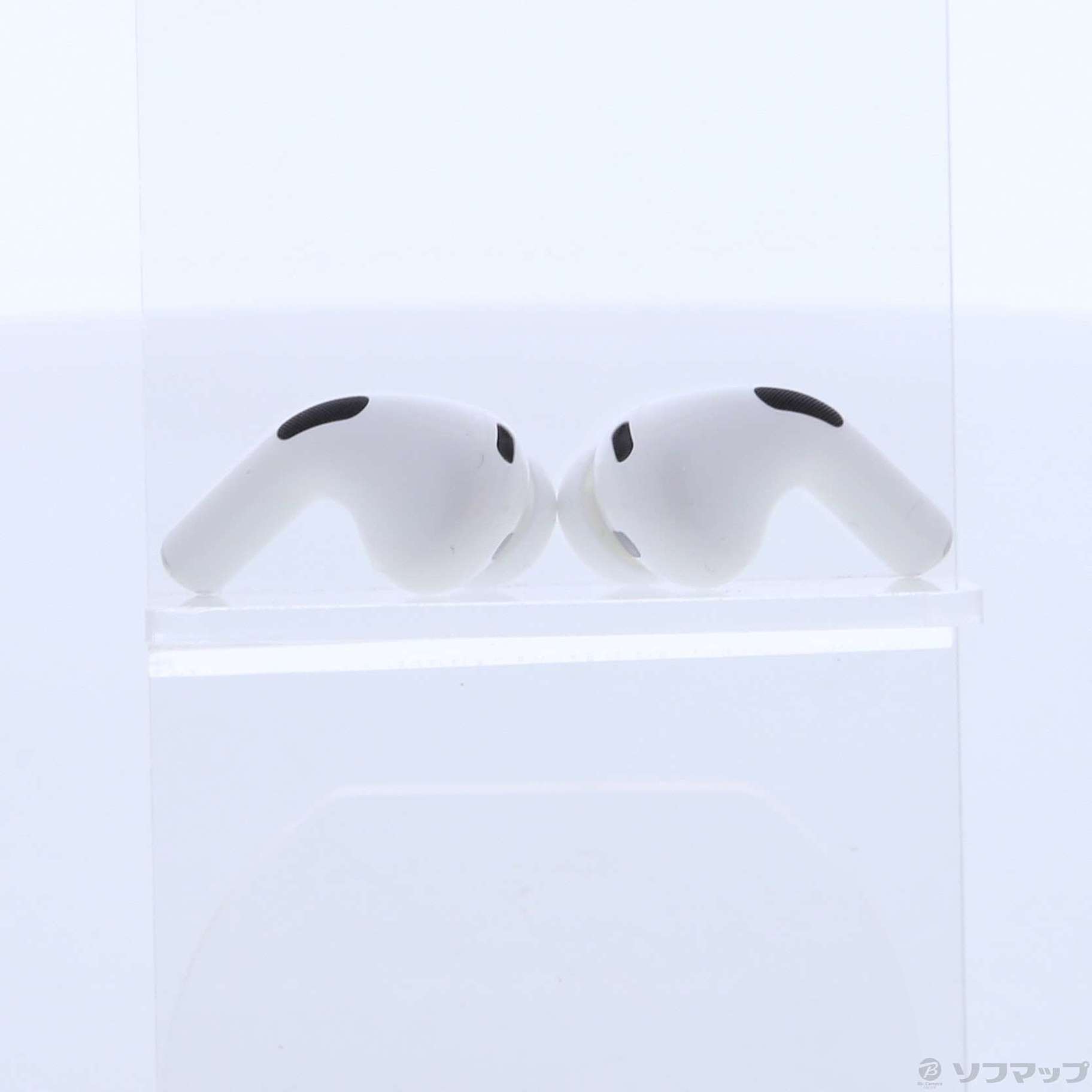 アップルAirPods Pro 第二世代 充電ケースのみ MTJV3J A - イヤホン